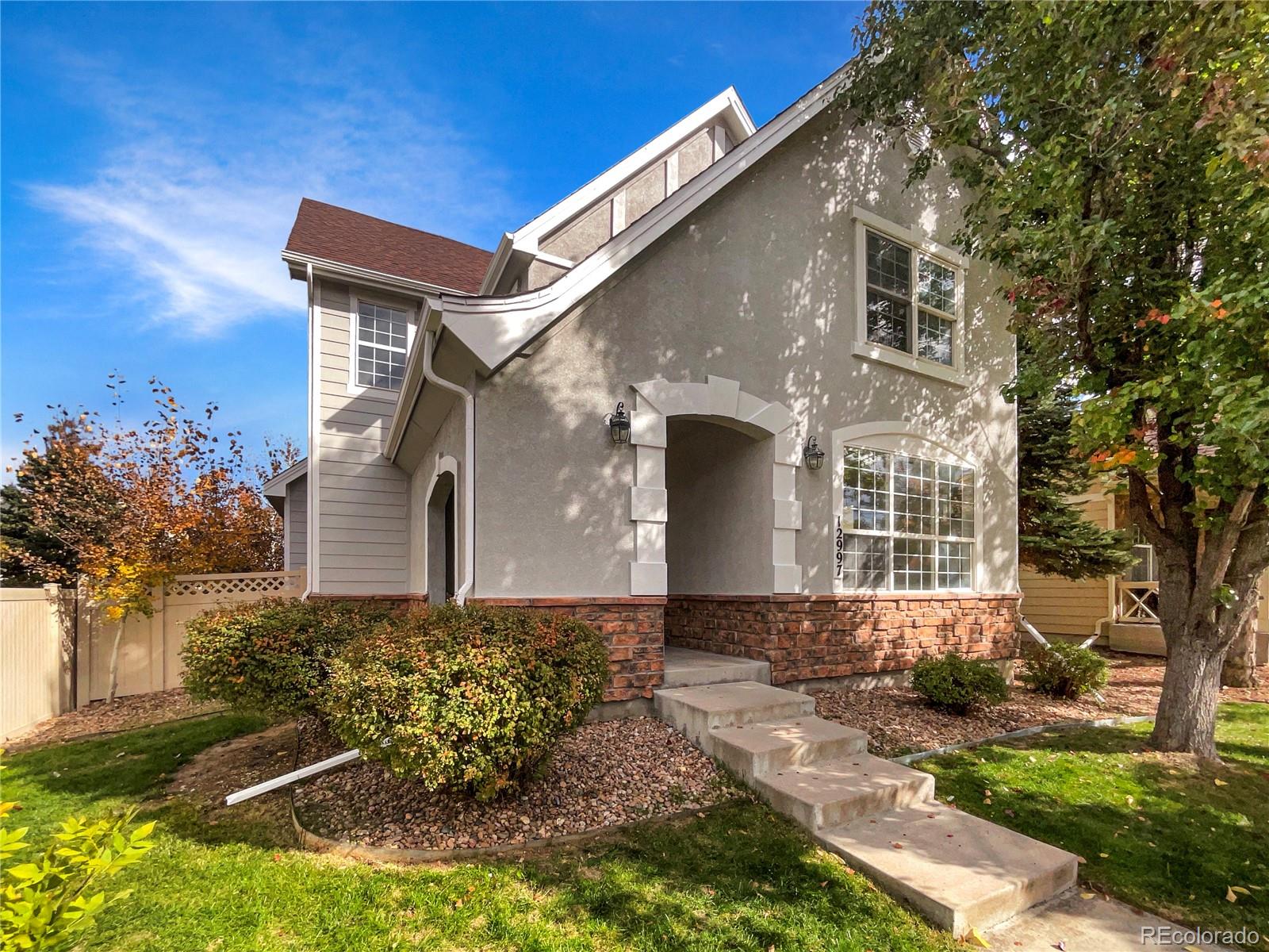 Plat Denver Home | MLS #: 676341212997  Wyandot Way, Denver Beds: 4 Baths: 4 Price: $638,000