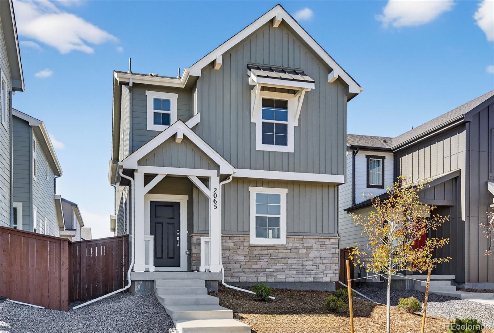 Farmlore Brighton Home | MLS #: 62775602065  Barnwood Drive, Brighton Beds: 4 Baths: 3 Price: $498,990
