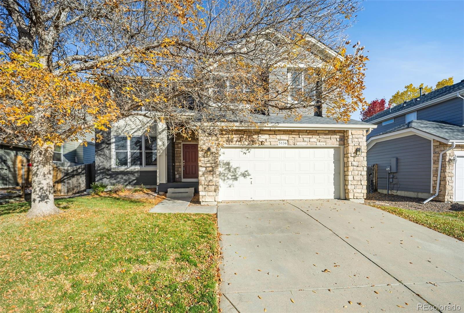 Jackson Farm Centennial Home | MLS #: 72044825136 S Ceylon Street, Centennial Beds: 3 Baths: 3 Price: $630,000