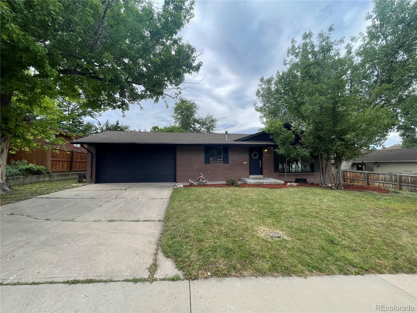 Cherry Knolls Centennial Home | MLS #: 74186193465 E Arapahoe Place, Centennial Beds: 3 Baths: 2 Price: $599,999