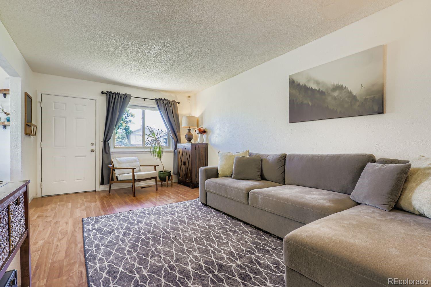 Parkside Thornton Home | MLS #: 50468031707 W 102nd Avenue, Thornton Beds: 2 Baths: 2 Price: $368,500