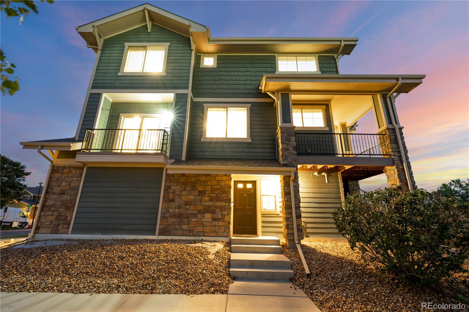 River Valley Village Thornton Condo / Townhome | MLS #: 82562164795 E 98th Place , Thornton Beds: 3 Baths: 3 Price: $390,000