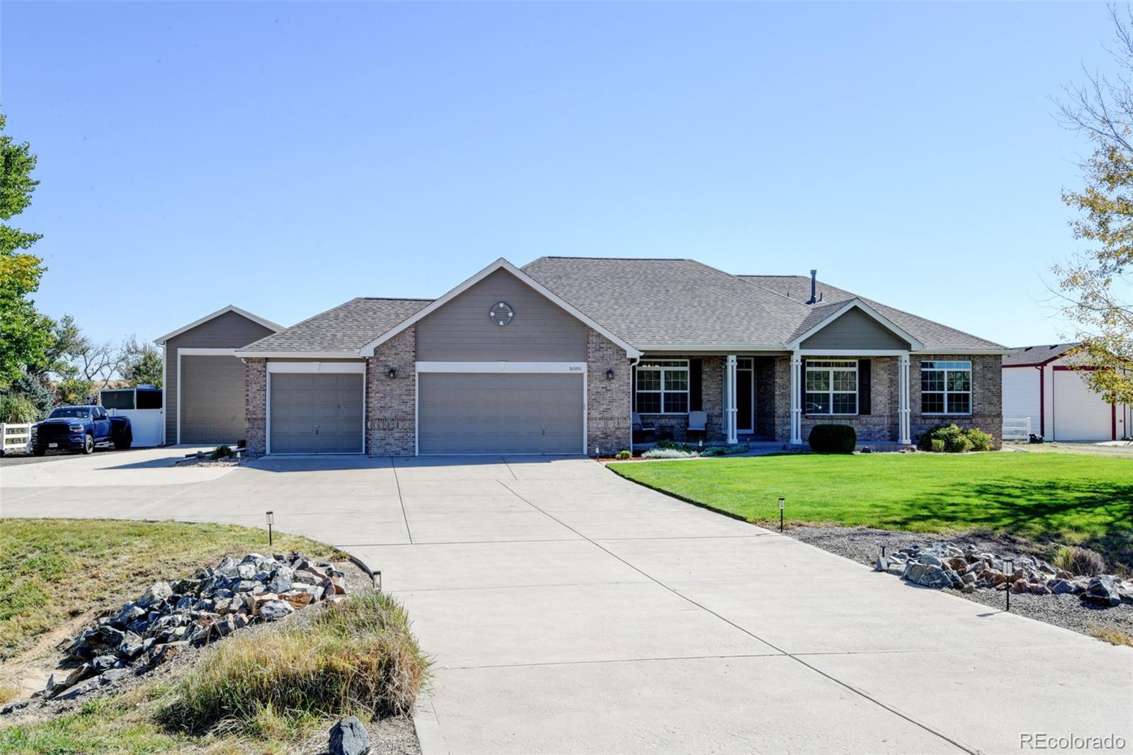 Box_elder_creek_ranch Hudson Home | MLS #: 338835216590  Umpire Street, Hudson Beds: 4 Baths: 3 Price: $875,000