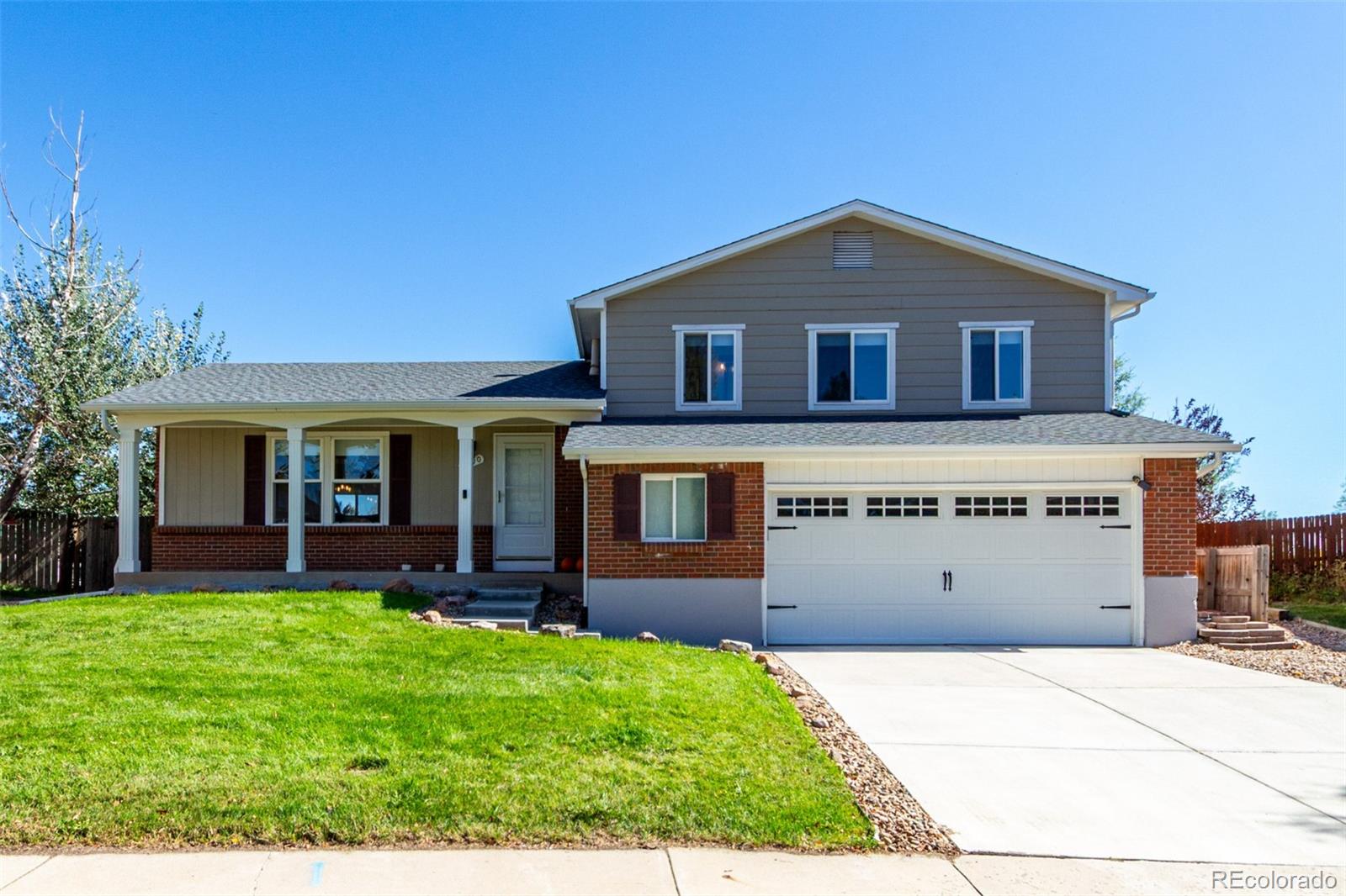 Ken Caryl Littleton Home | MLS #: 44383537690 S Garland Street, Littleton Beds: 3 Baths: 3 Price: $599,900