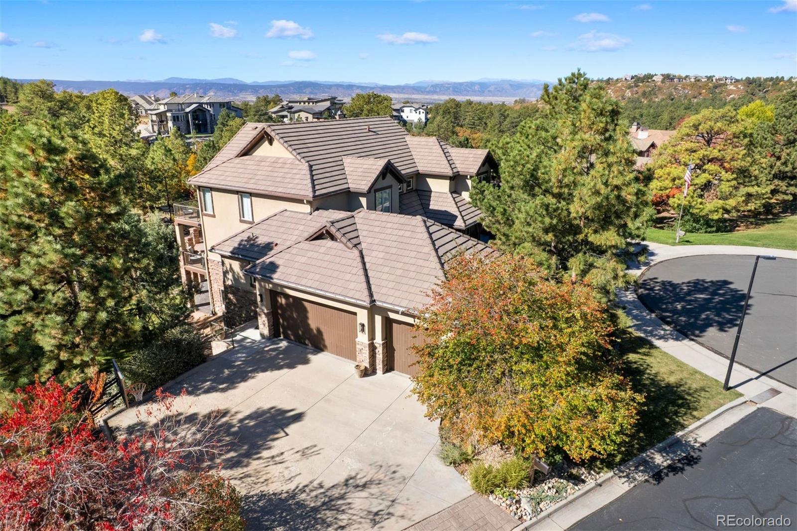 4775 silver pine drive, Castle Rock sold home. Closed on 2026-03-06 for $1,265,000.