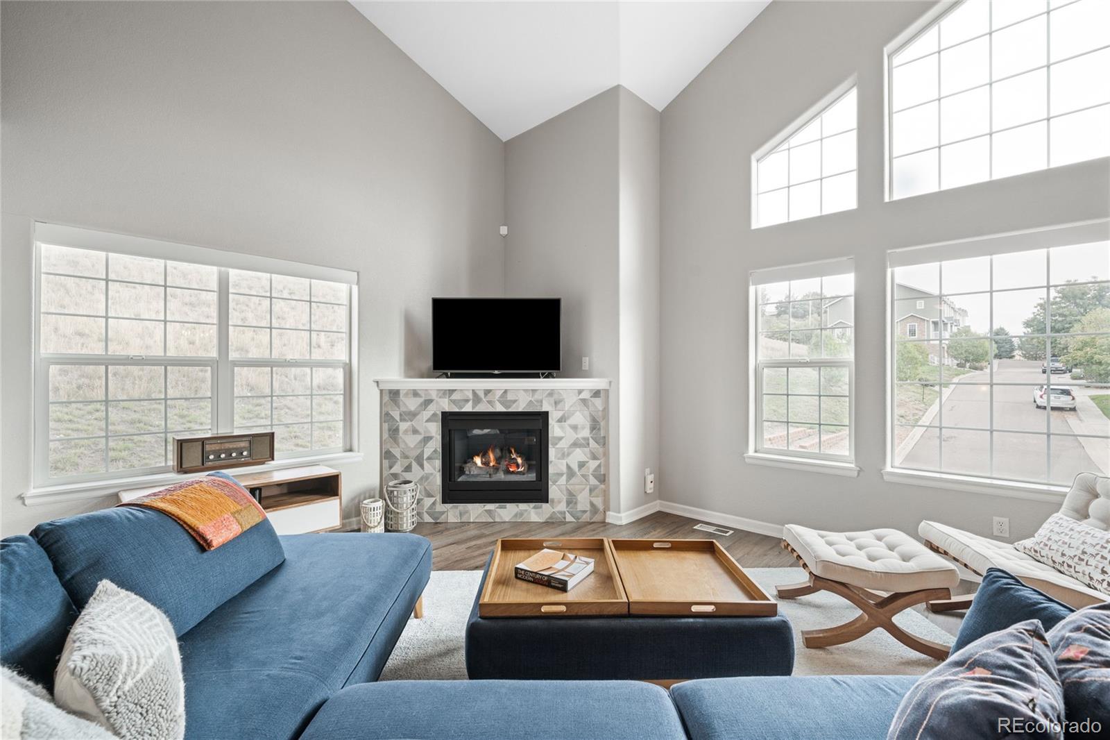 Thraemoor Lakewood Home | MLS #: 99395536831 W Yale Avenue, Lakewood Beds: 3 Baths: 3 Price: $550,000