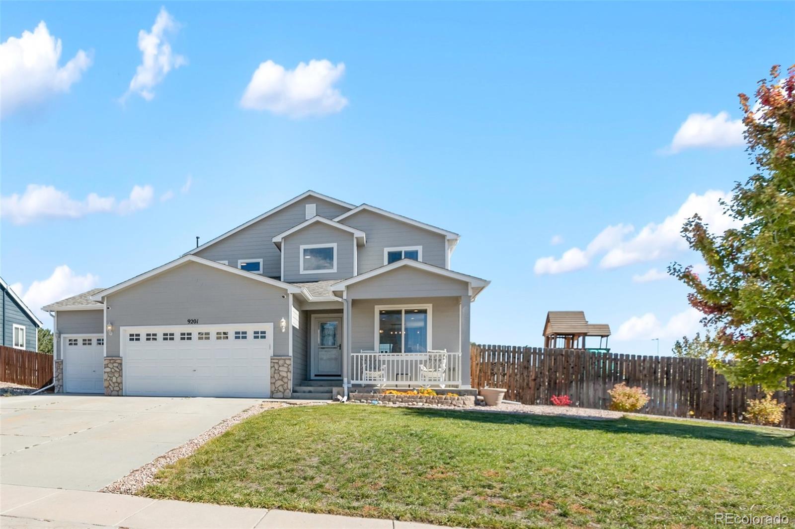  Peyton Home | MLS #: 78815319201  Ballybunion Road, Peyton Beds: 5 Baths: 4 Price: $535,000