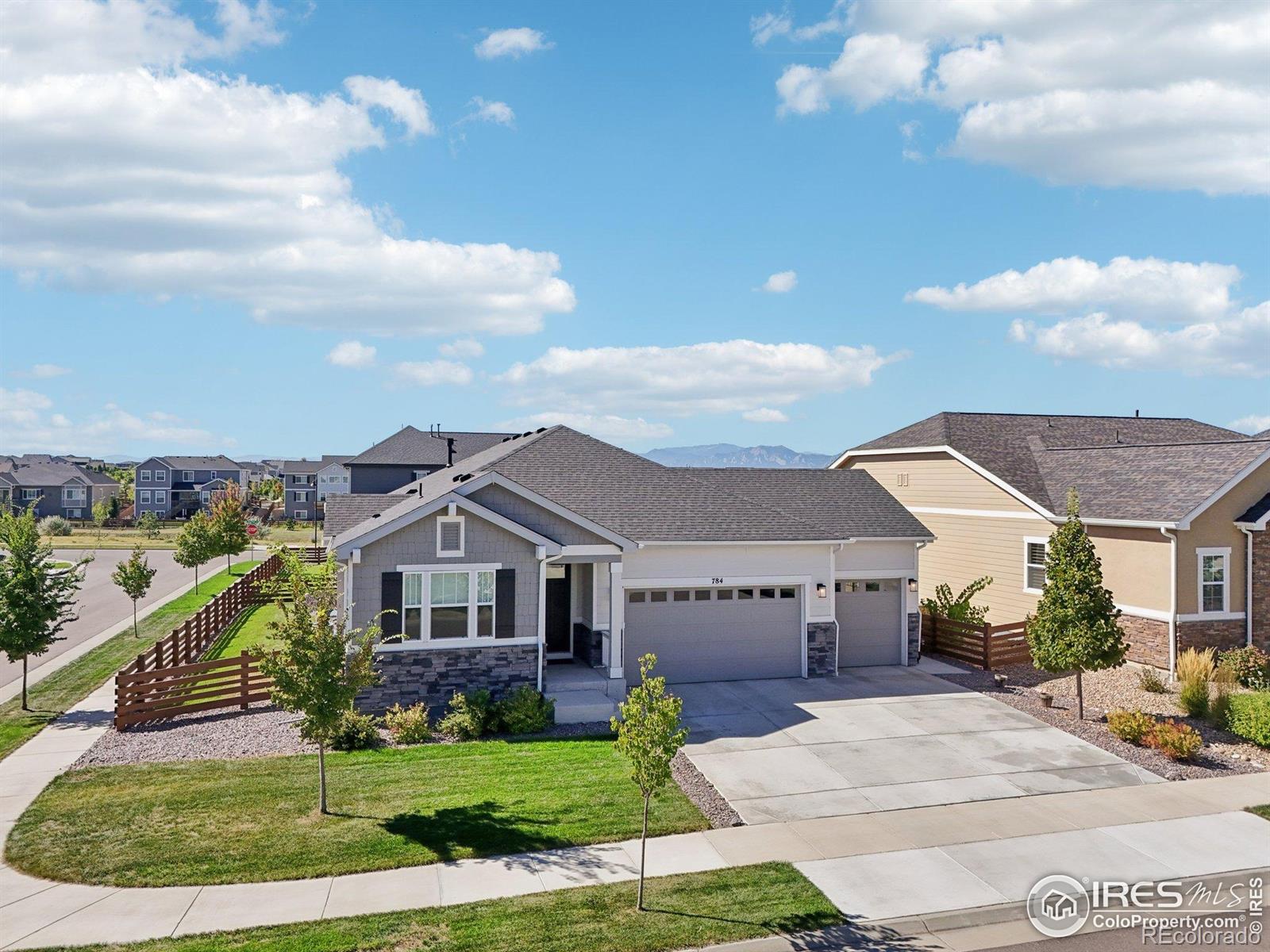 Colliers Hill Erie Home | MLS #: 4567891045163784  Sundown Way, Erie Beds: 5 Baths: 3 Price: $775,000