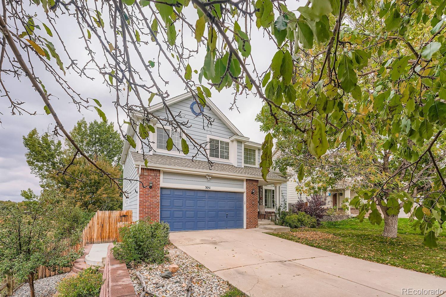 Encore At Seven Hills Aurora Home | MLS #: 75442393051 S Espana Way, Aurora Beds: 5 Baths: 4 Price: $580,000