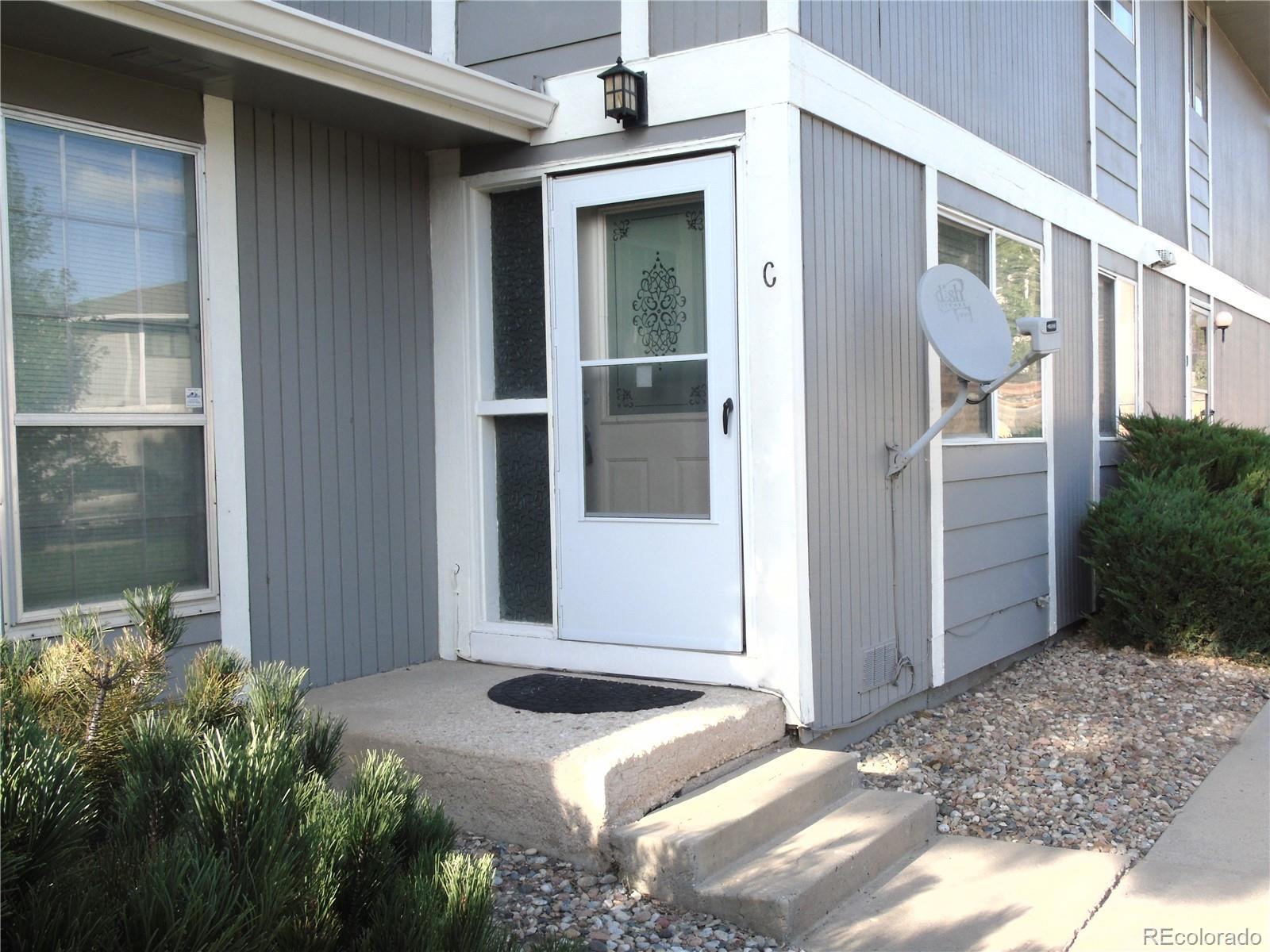 Vista Grande Colorado Springs Home | MLS #: 75681704853  Sonata Drive, Colorado Springs Beds: 2 Baths: 2 Price: $177,200