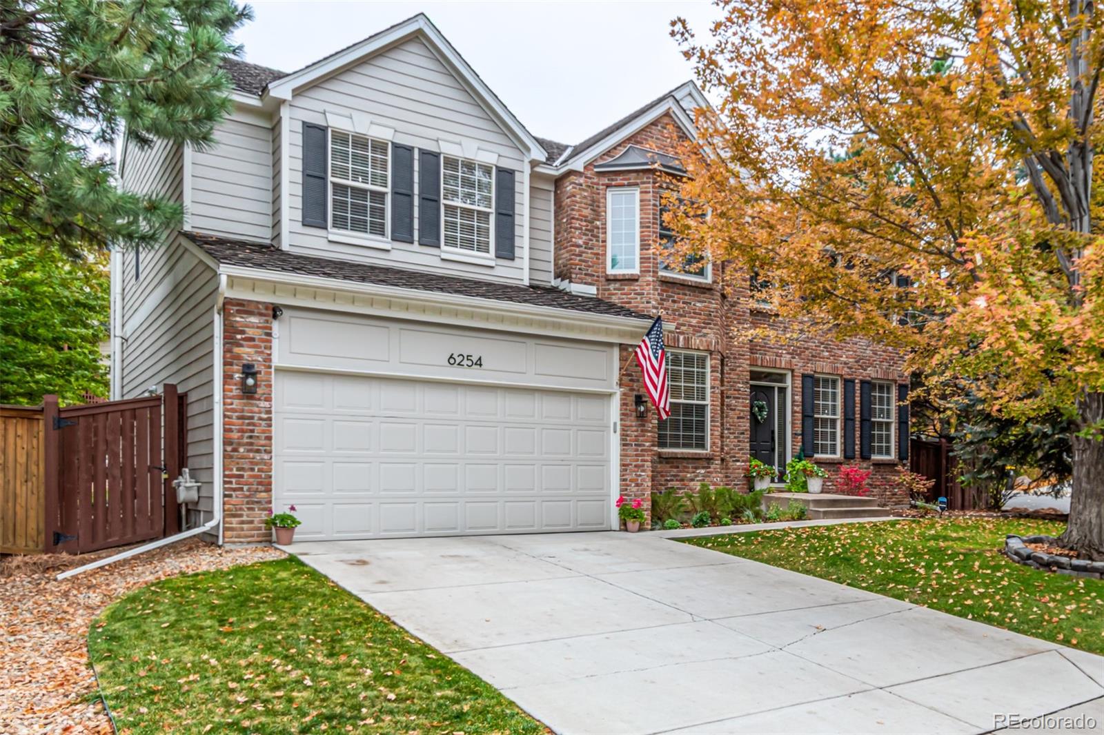 Brookhollow Englewood Home | MLS #: 84151216254 S Boston Court, Englewood Beds: 5 Baths: 4 Price: $1,150,000