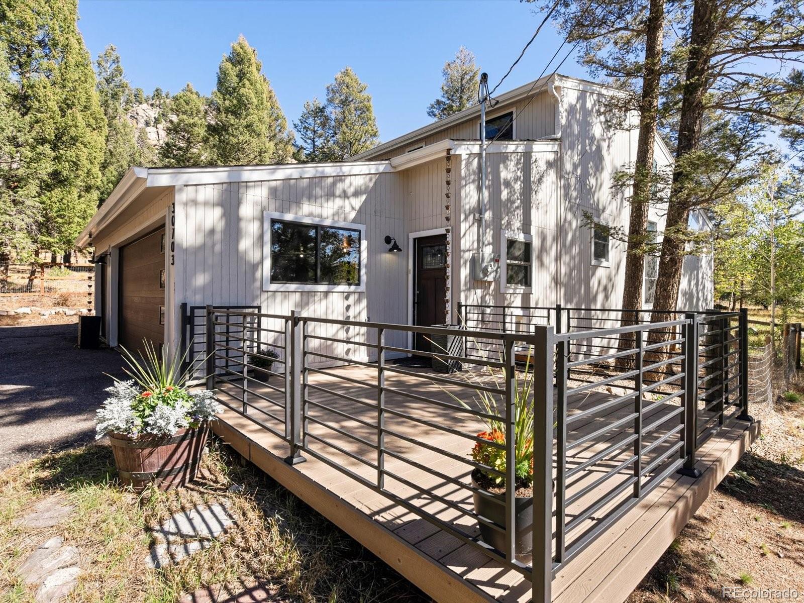 30703  kings valley drive, Conifer sold home. Closed on 2025-11-10 for $835,000.