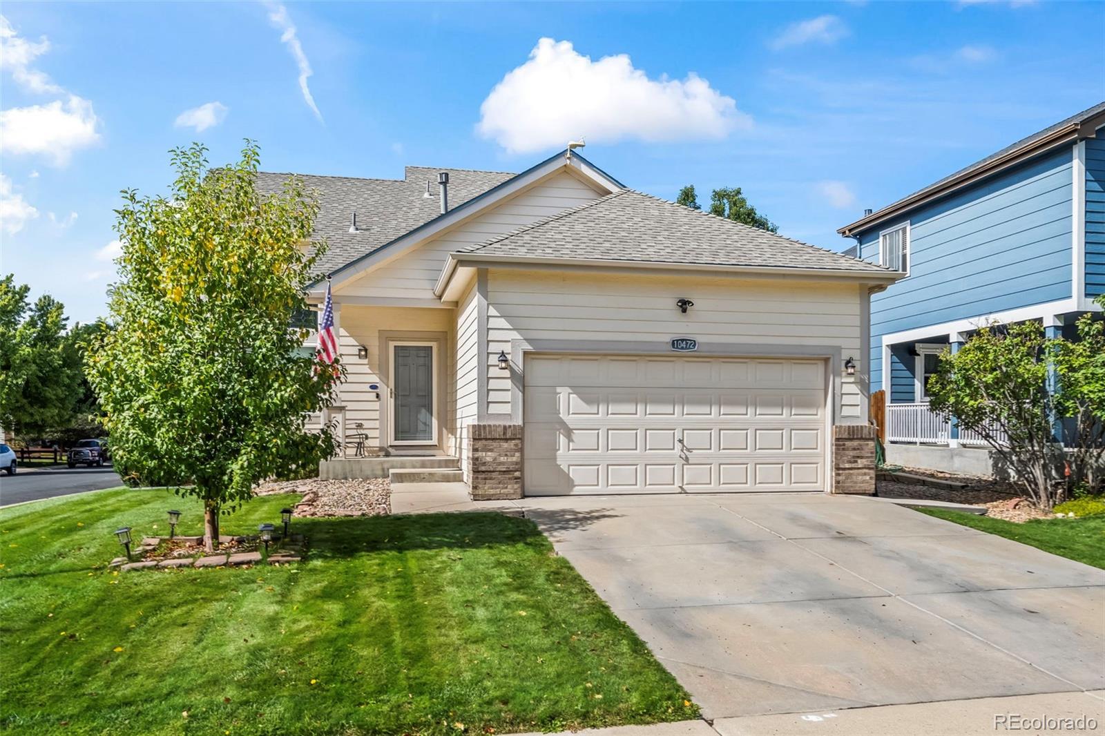 Ridge Crest Firestone Home | MLS #: 904940110472  Sunburst Avenue, Firestone Beds: 4 Baths: 2 Price: $465,000