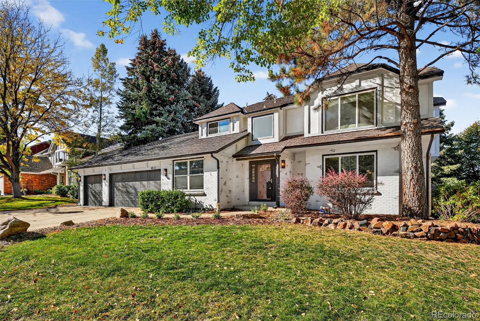 Dover Aurora Home | MLS #: 47617654823 S Crystal Street, Aurora Beds: 6 Baths: 3 Price: $785,000