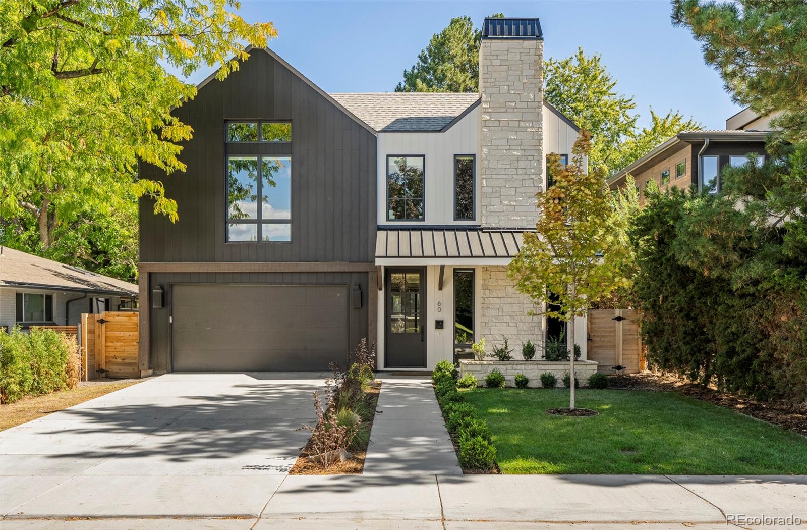 Hilltop Denver Home | MLS #: 425952660 S Glencoe Street, Denver Beds: 4 Baths: 5 Price: $2,995,000