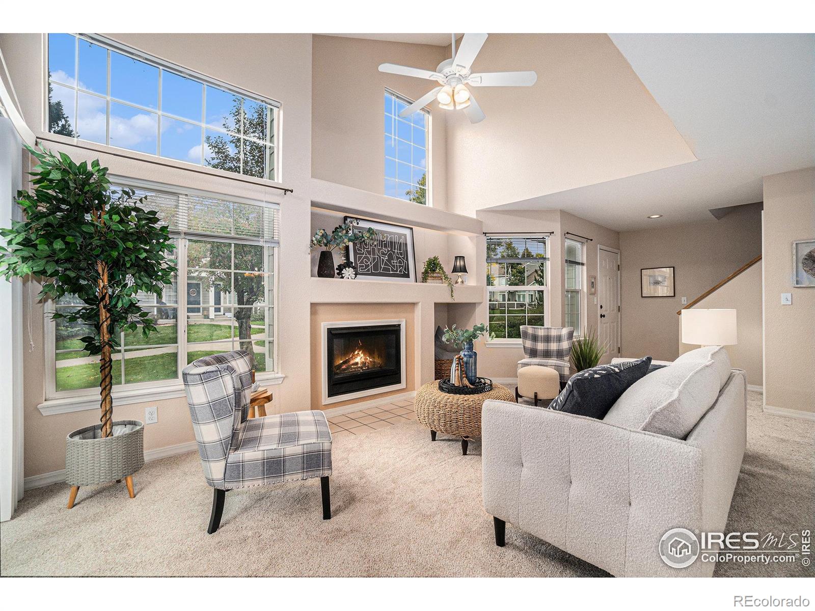 2602  timberwood drive, Fort Collins sold home. Closed on 2026-01-13 for $357,500.