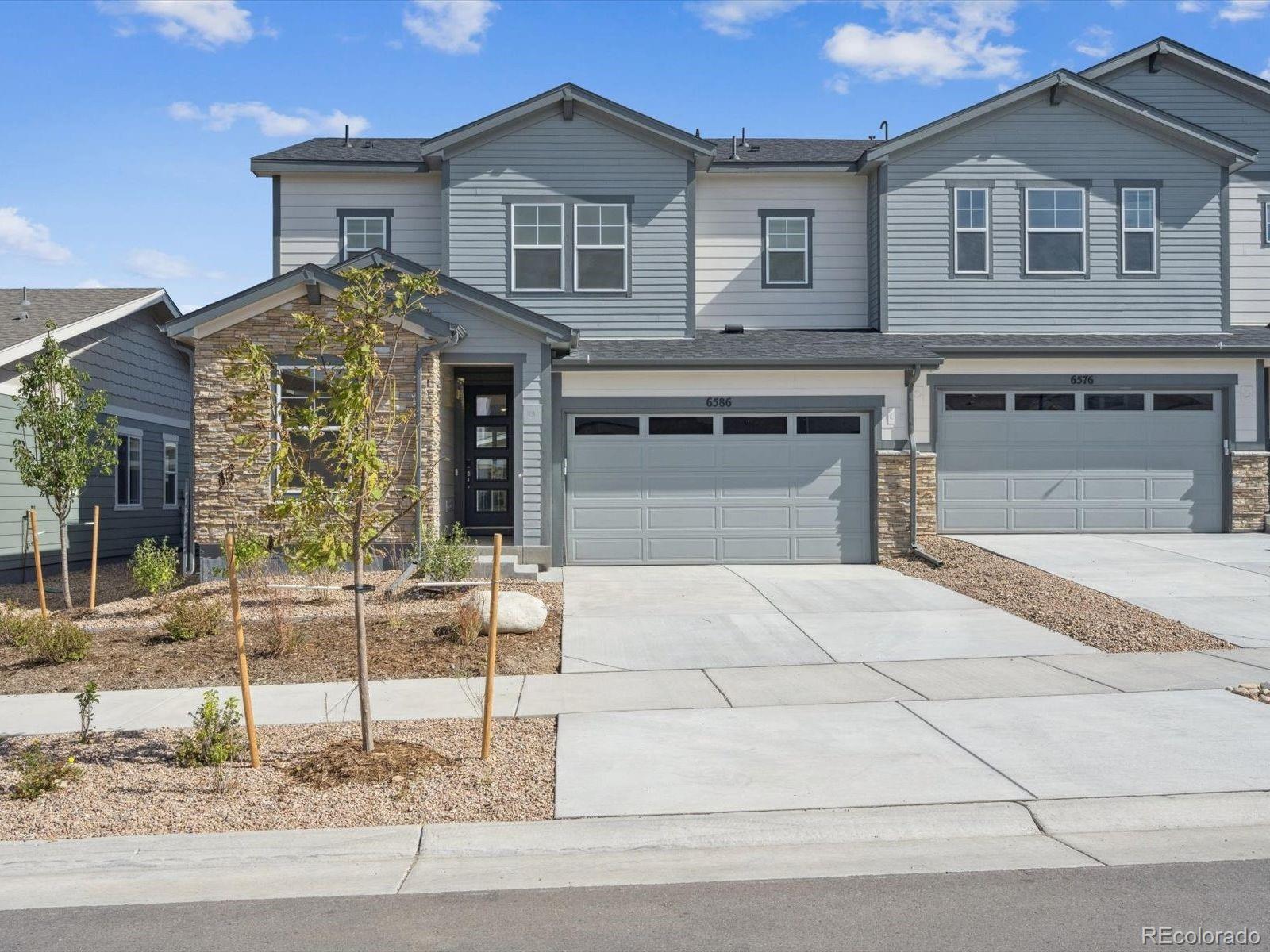 Skyview At High Point Aurora Home | MLS #: 57762836586 N Nepal Street, Aurora Beds: 3 Baths: 3 Price: $499,950
