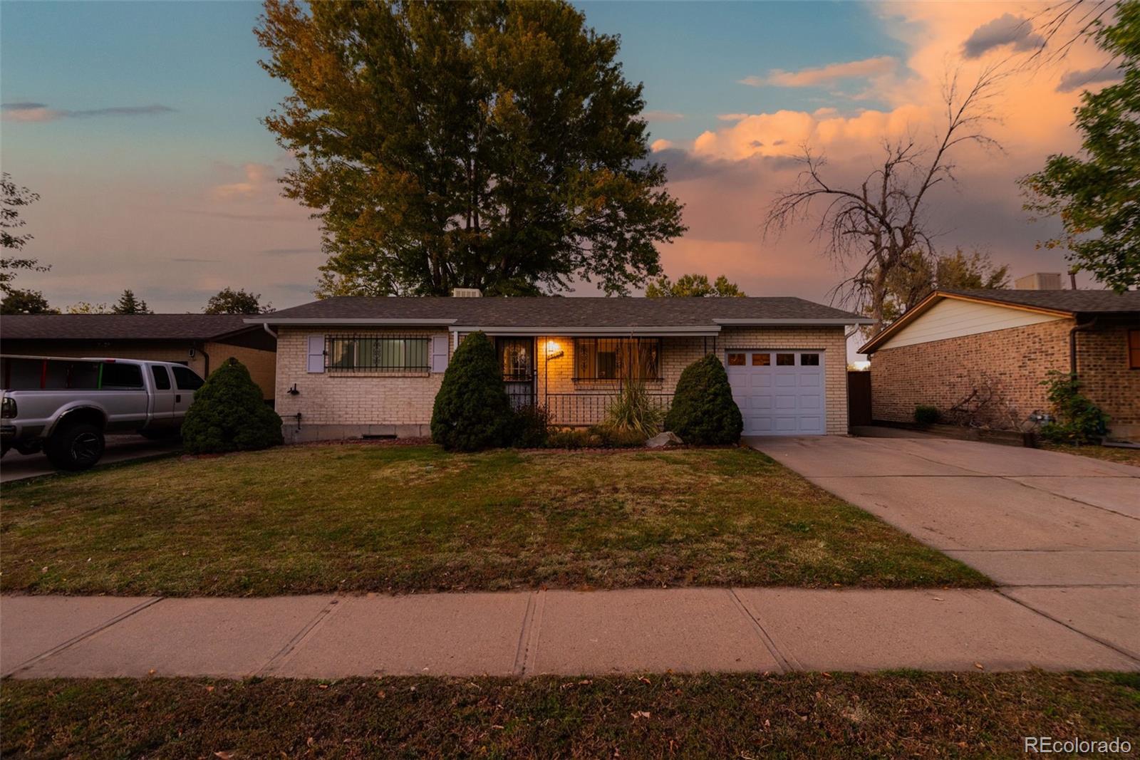 Montbello Denver Home | MLS #: 251445915105  Maxwell Place, Denver Beds: 3 Baths: 2 Price: $425,000
