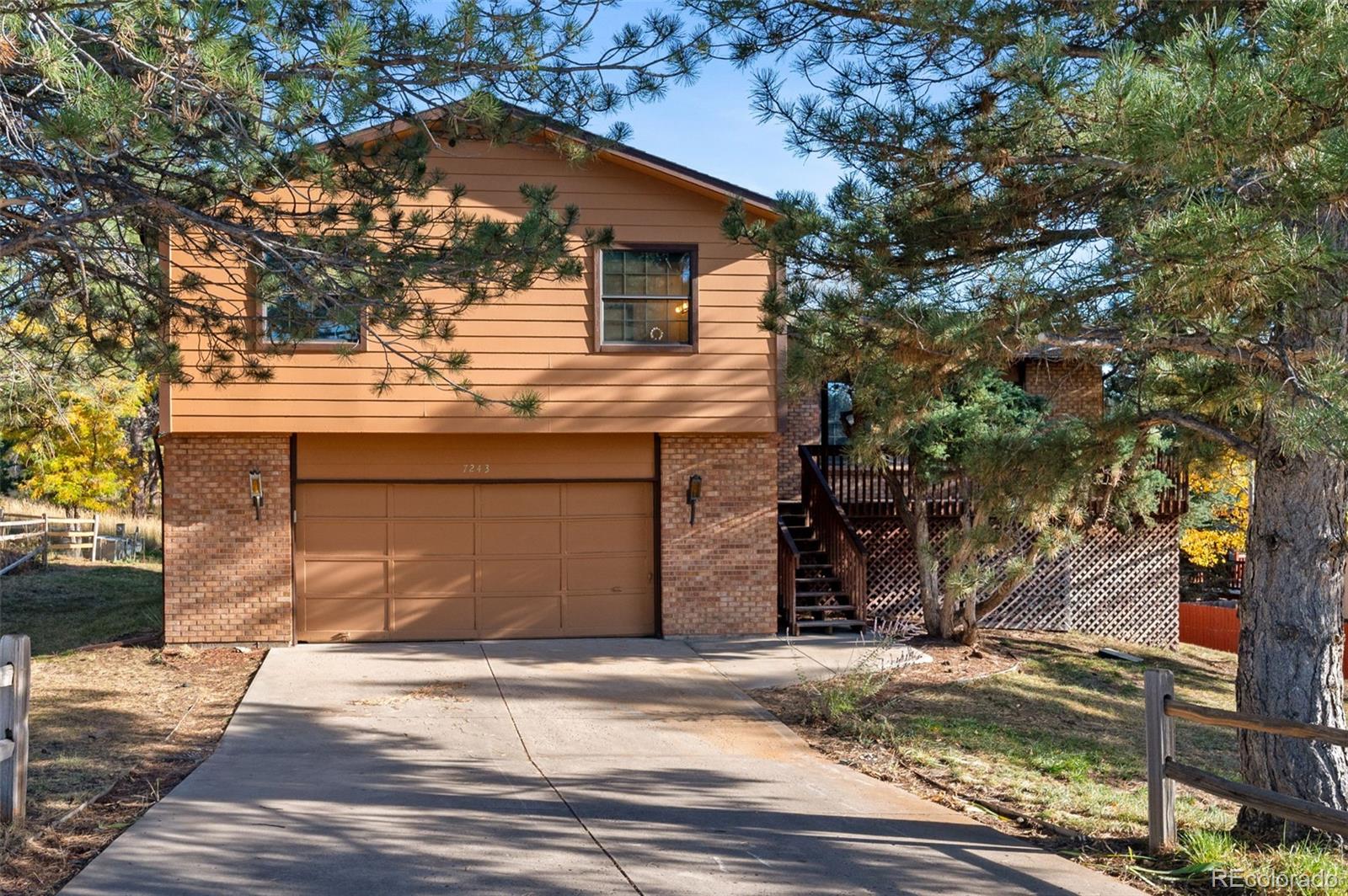 Pinery Parker Home | MLS #: 73130637243 N Hyperion Way, Parker Beds: 4 Baths: 3 Price: $550,000