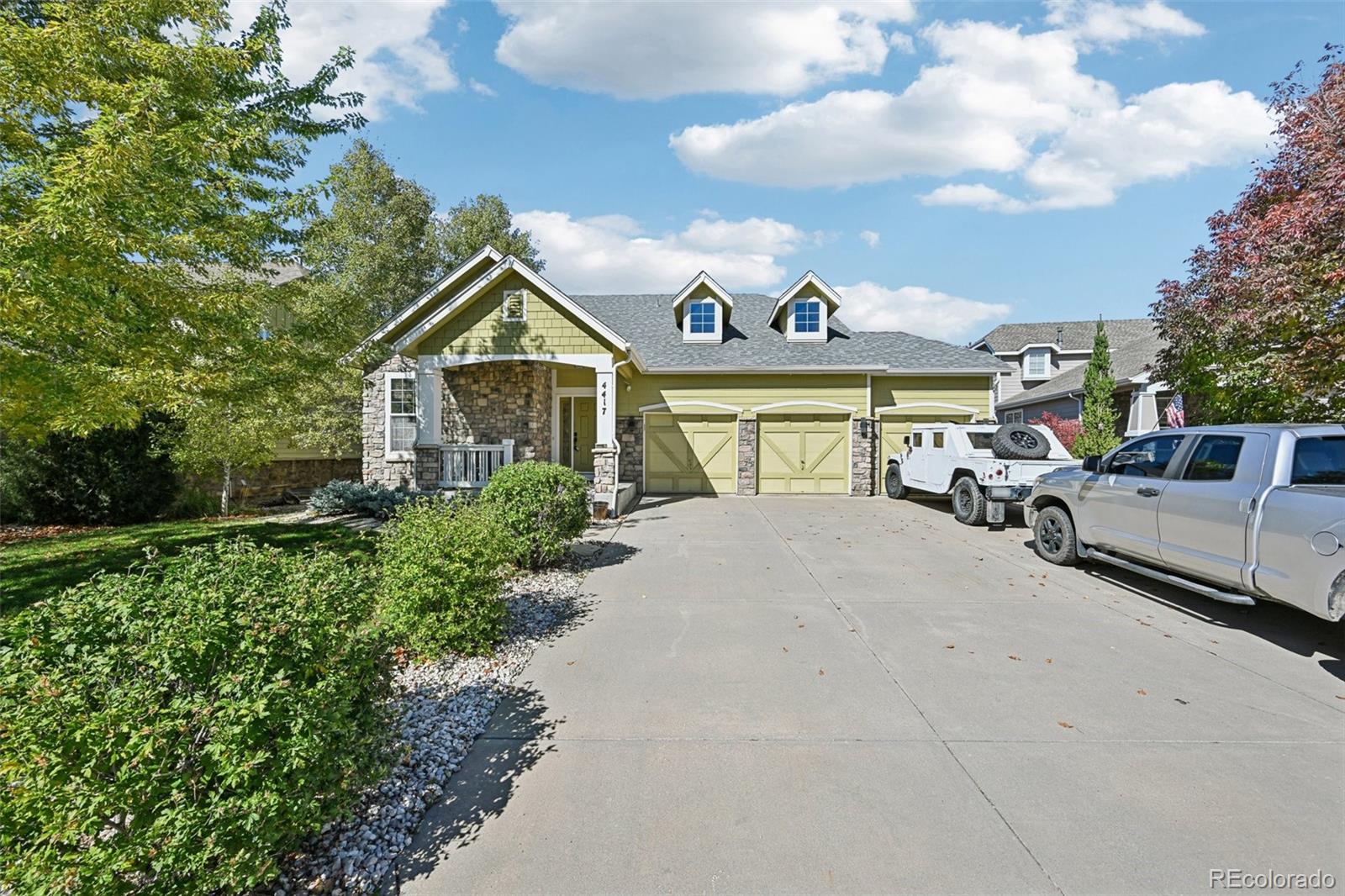 4417 w 107th place, Westminster sold home. Closed on 2026-04-07 for $870,000.