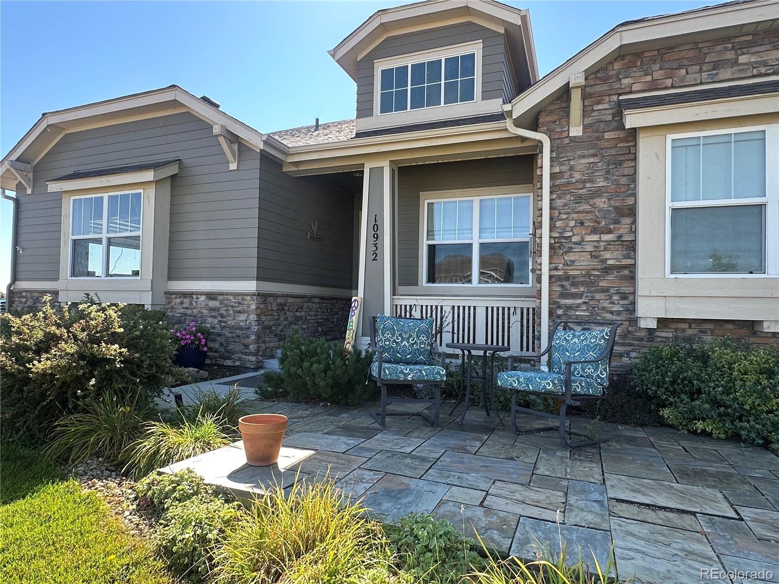 Todd Creek Brighton Home | MLS #: 817934810932 E 162nd Place, Brighton Beds: 3 Baths: 4 Price: $929,900