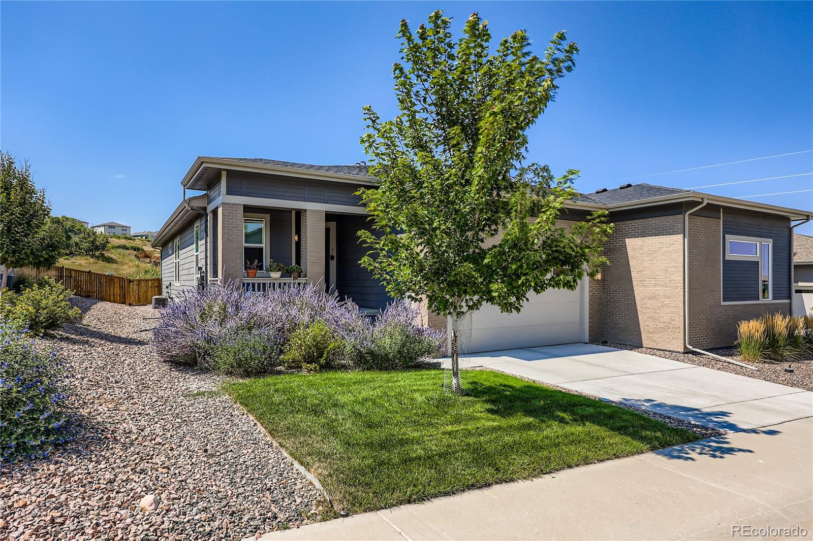Terrain Castle Rock Home | MLS #: 4872229487  Hideaway Court, Castle Rock Beds: 2 Baths: 2 Price: $580,000