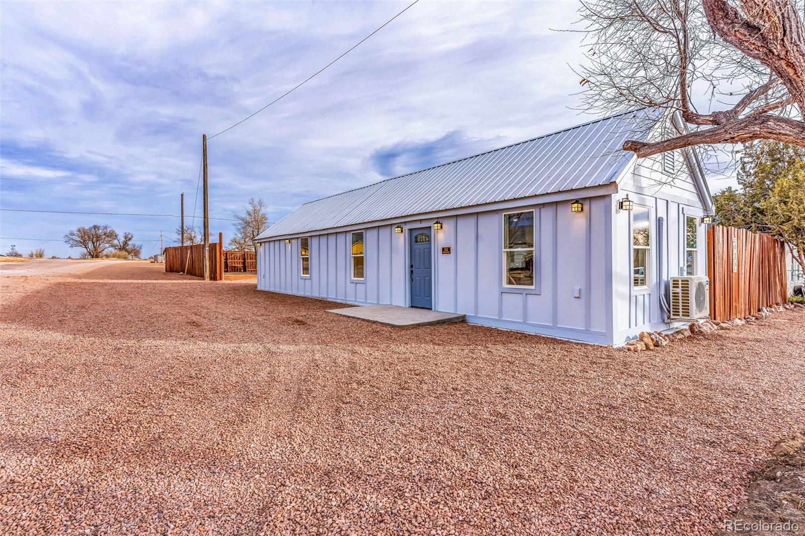 312  fremont street, Penrose sold home. Closed on 2026-03-25 for $275,000.
