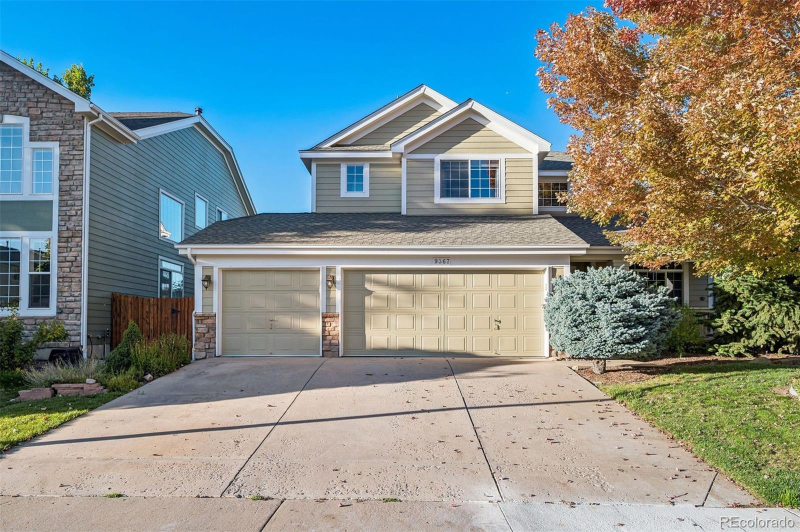 Chatfield Bluffs Littleton Home | MLS #: 63128159367 W Vandeventor Drive, Littleton Beds: 4 Baths: 3 Price: $850,000