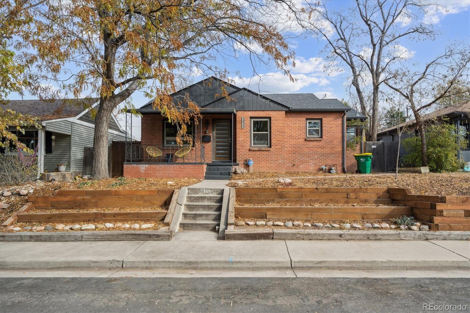 Killies Englewood Home | MLS #: 51505133820 S Delaware Street, Englewood Beds: 3 Baths: 2 Price: $600,000