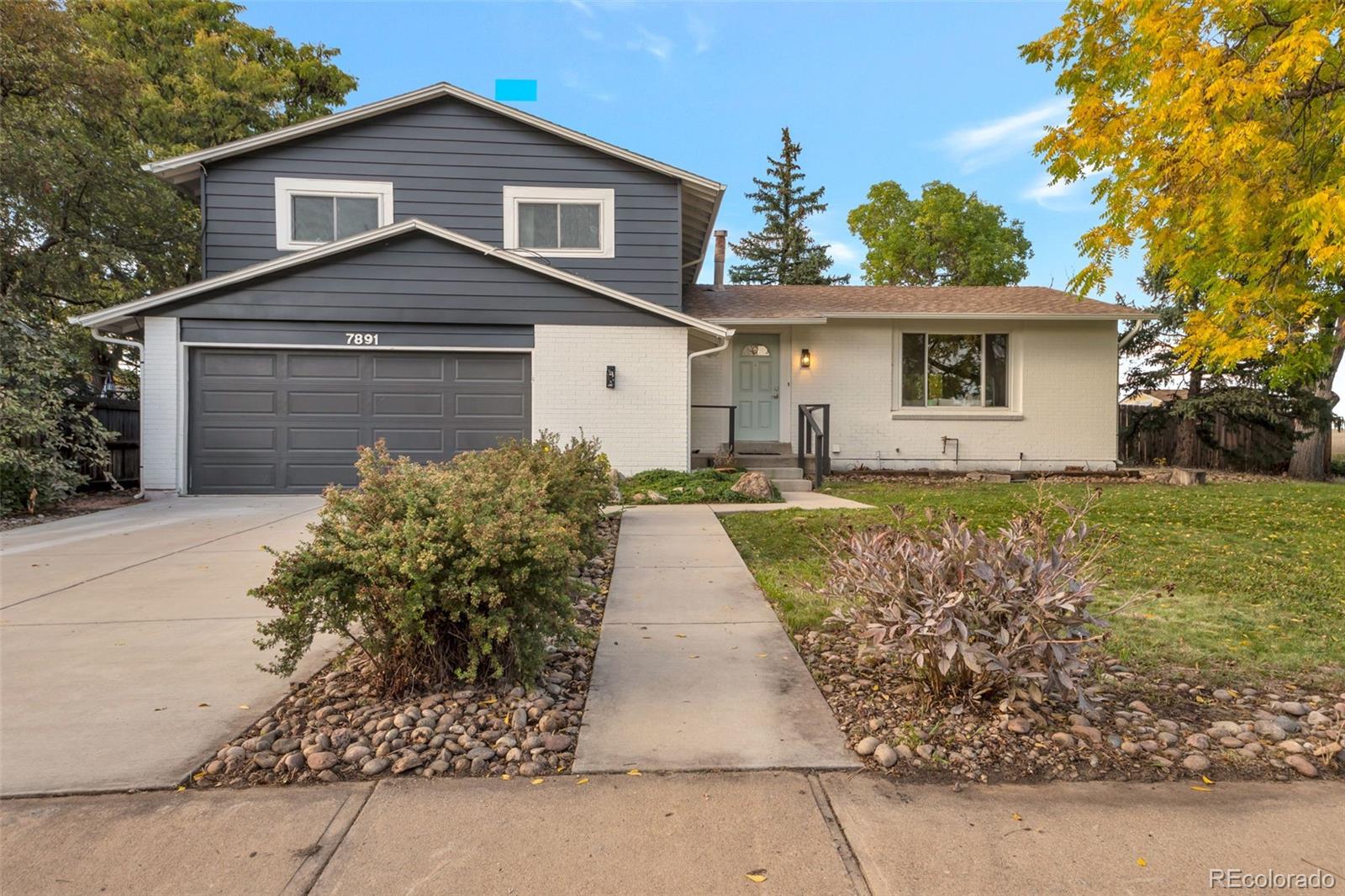 Heatherwood Boulder Home | MLS #: 82040217891  Durham Way, Boulder Beds: 3 Baths: 3 Price: $769,000