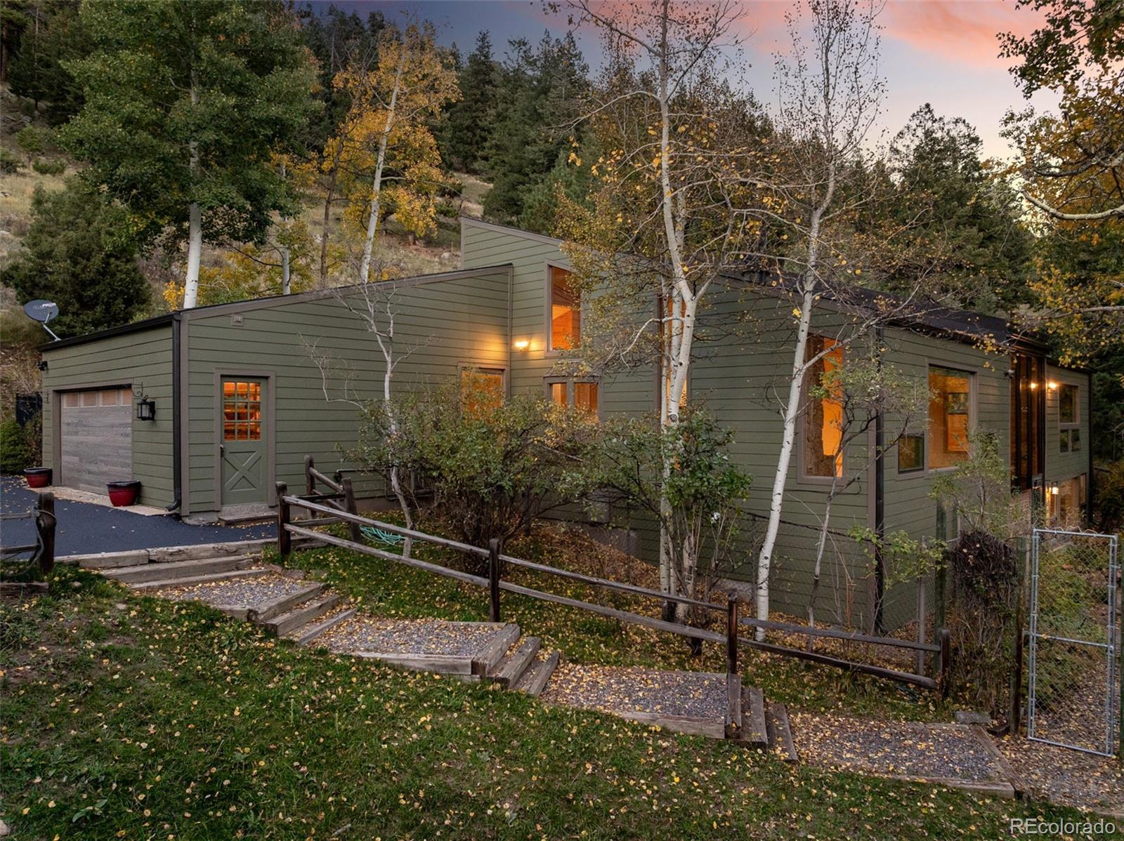  Evergreen Home | MLS #: 895317831753  Miwok Trail, Evergreen Beds: 4 Baths: 2 Price: $1,095,000