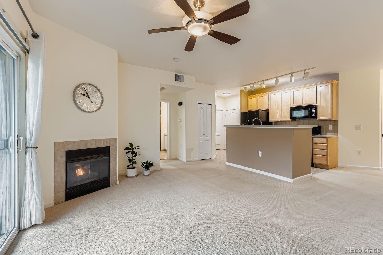 5534 lewis street, Arvada sold home. Closed on 2025-10-30 for $341,000.
