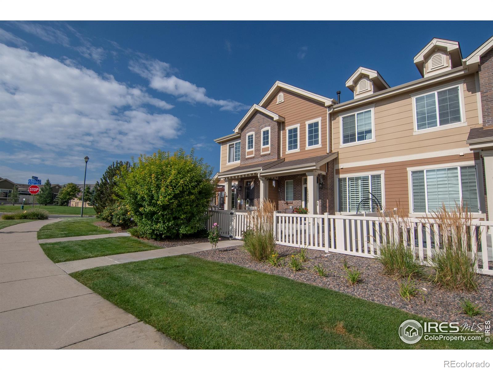 Pond Arvada Home | MLS #: 456789104526115952 W 63rd Lane, Arvada Beds: 3 Baths: 3 Price: $515,000