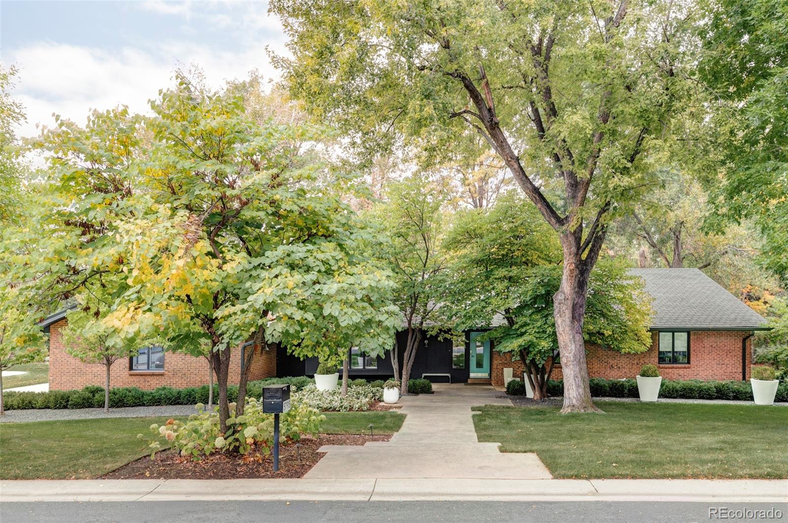 Green Oaks Greenwood Village Home | MLS #: 56057005795  Oak Creek Lane, Greenwood Village Beds: 7 Baths: 5 Price: $2,450,000