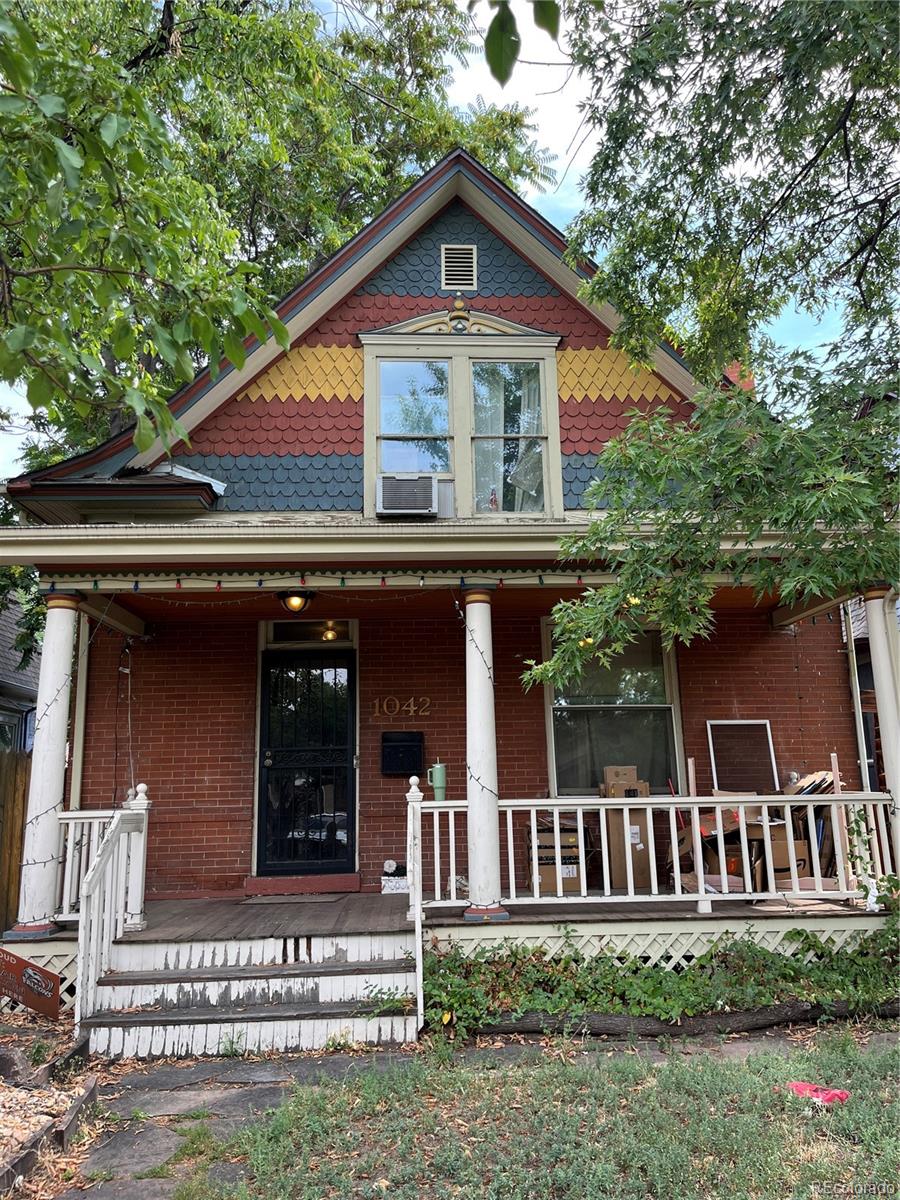 Park West Denver Home | MLS #: 88575371042 S Pearl Street, Denver Beds: 3 Baths: 2 Price: $649,900