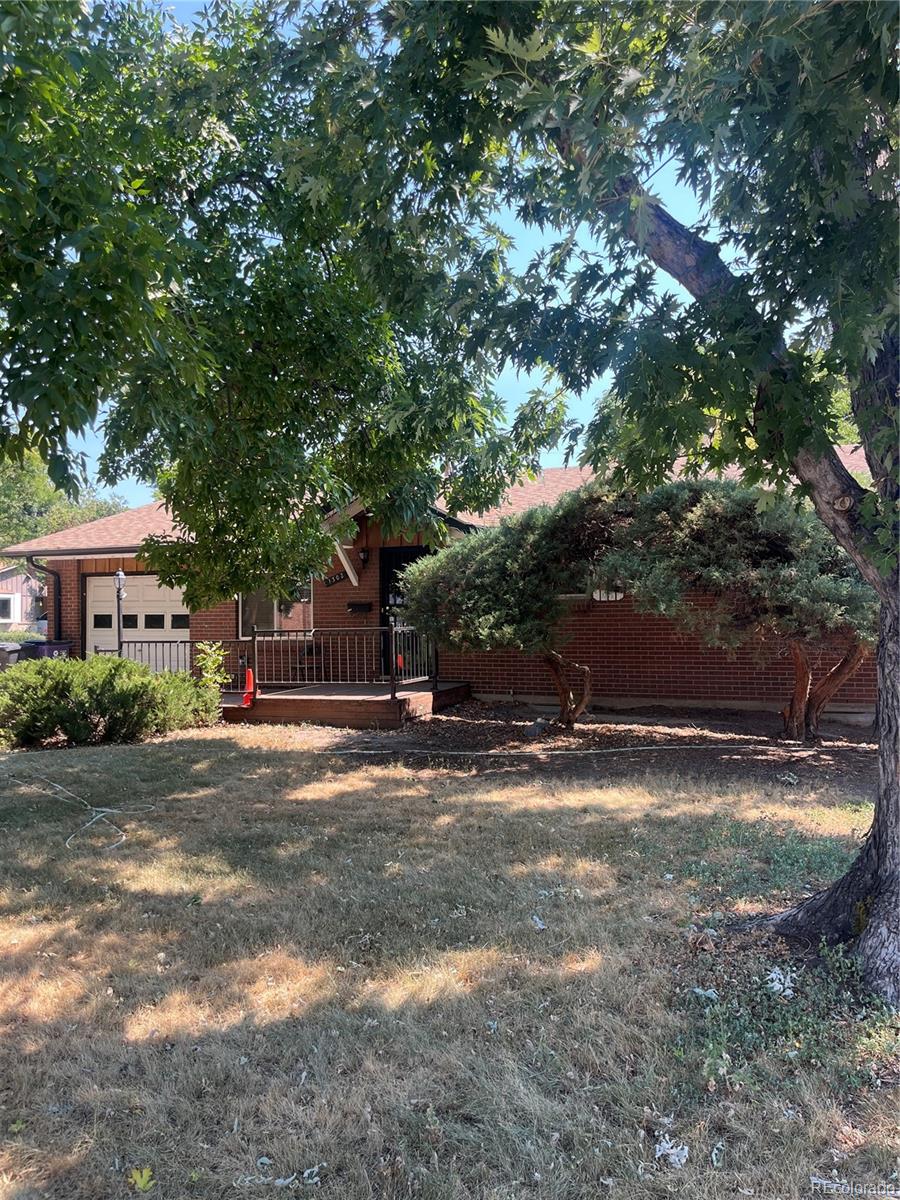 Lynwood Denver Home | MLS #: 28512501302 S Magnolia Way, Denver Beds: 4 Baths: 3 Price: $459,900