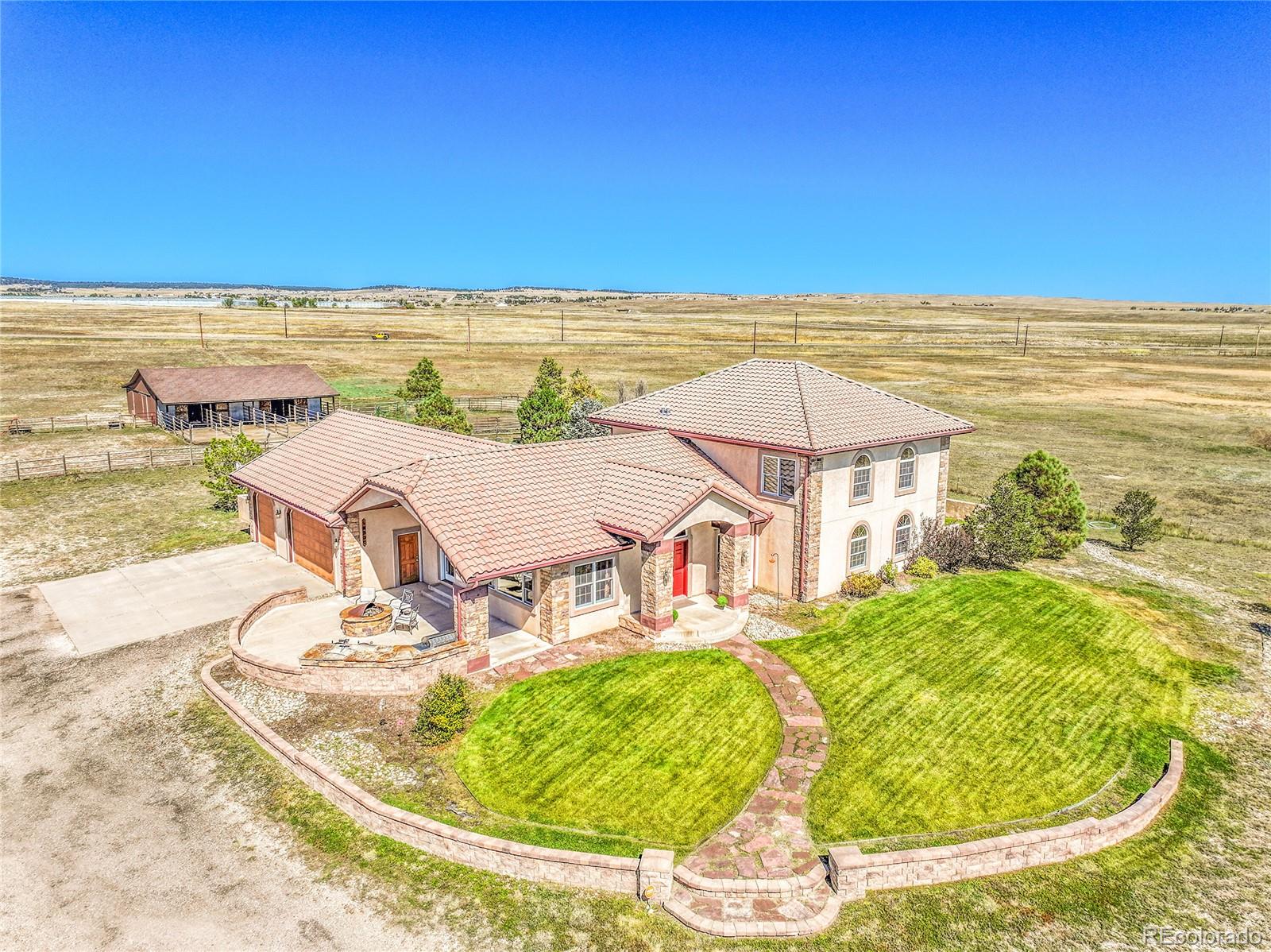 Blue Springs Peyton Home | MLS #: 523161719530  Cheryl Grove, Peyton Beds: 4 Baths: 4 Price: $950,000