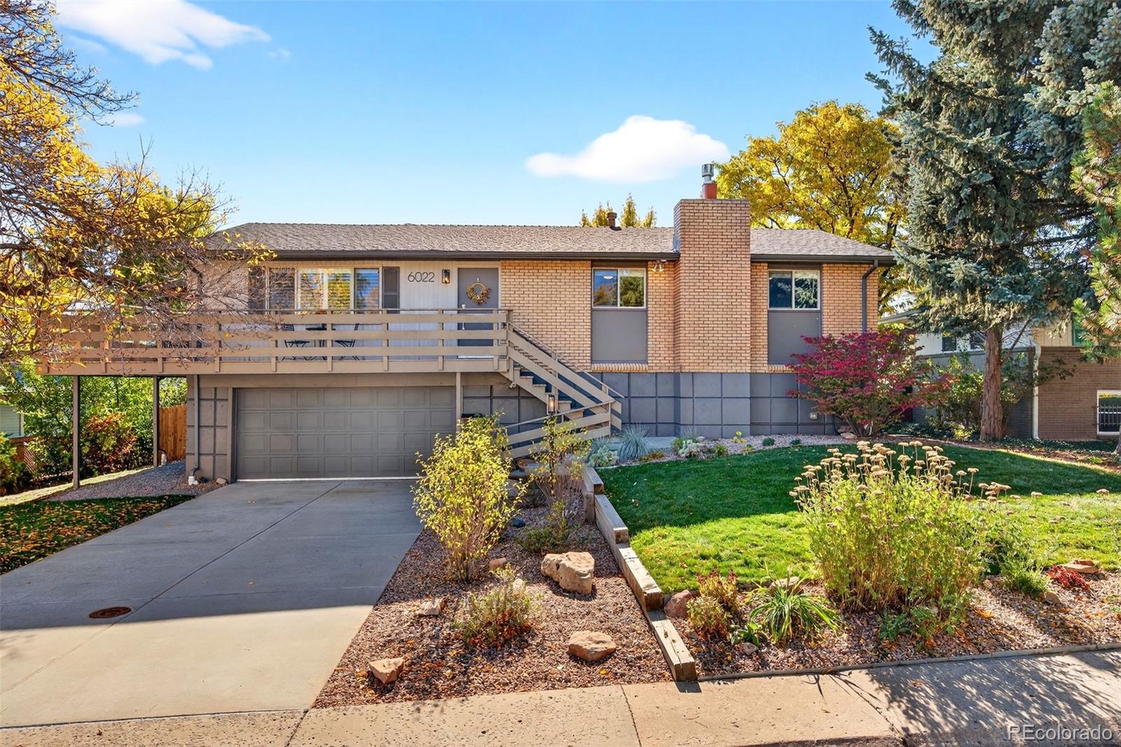 Columbine Littleton Home | MLS #: 64290846022 W Alder Avenue, Littleton Beds: 4 Baths: 3 Price: $675,000