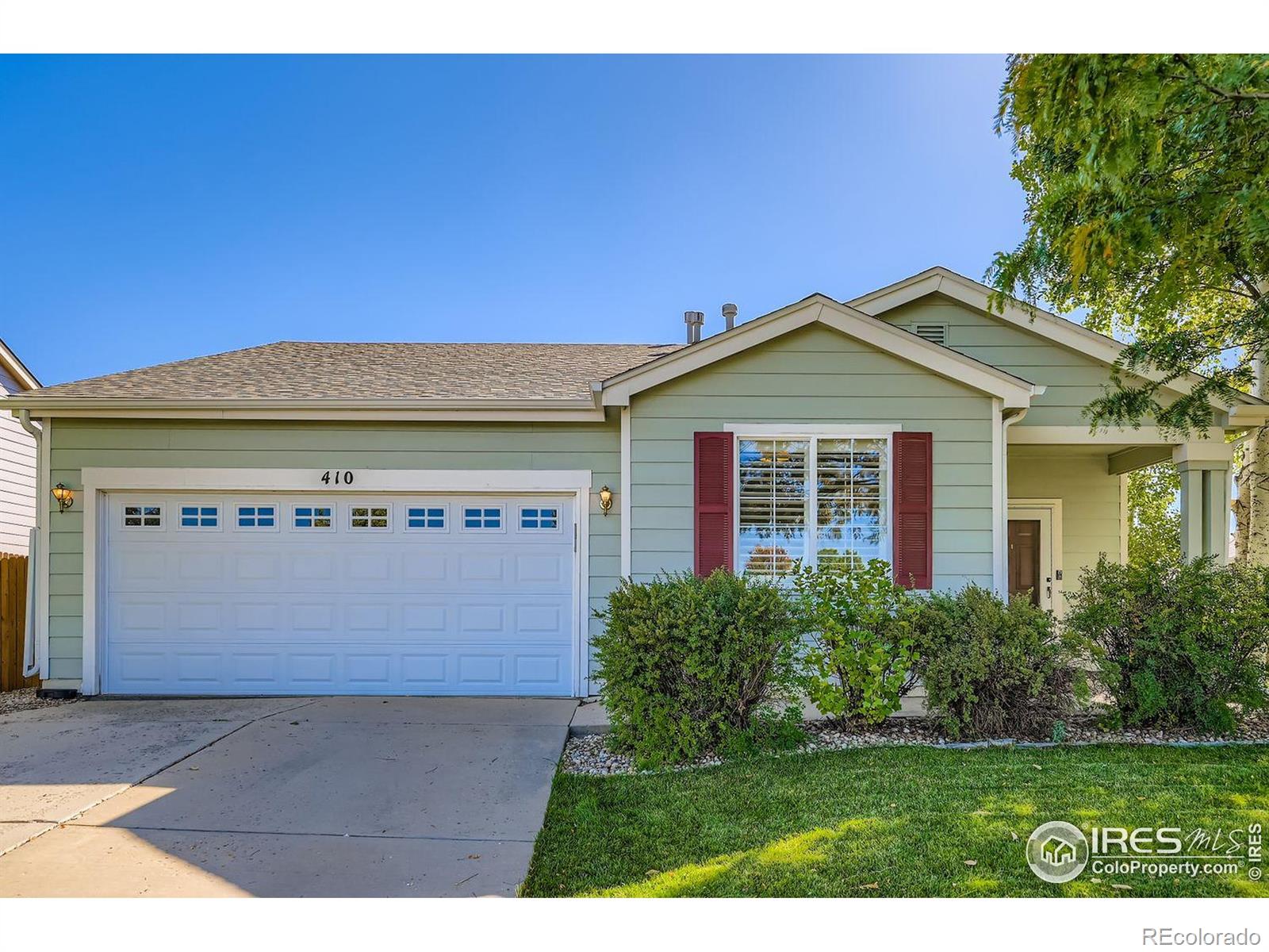 Sharpe Dacono Home | MLS #: 4567891045268410  Elizabeth Street, Dacono Beds: 3 Baths: 2 Price: $459,000