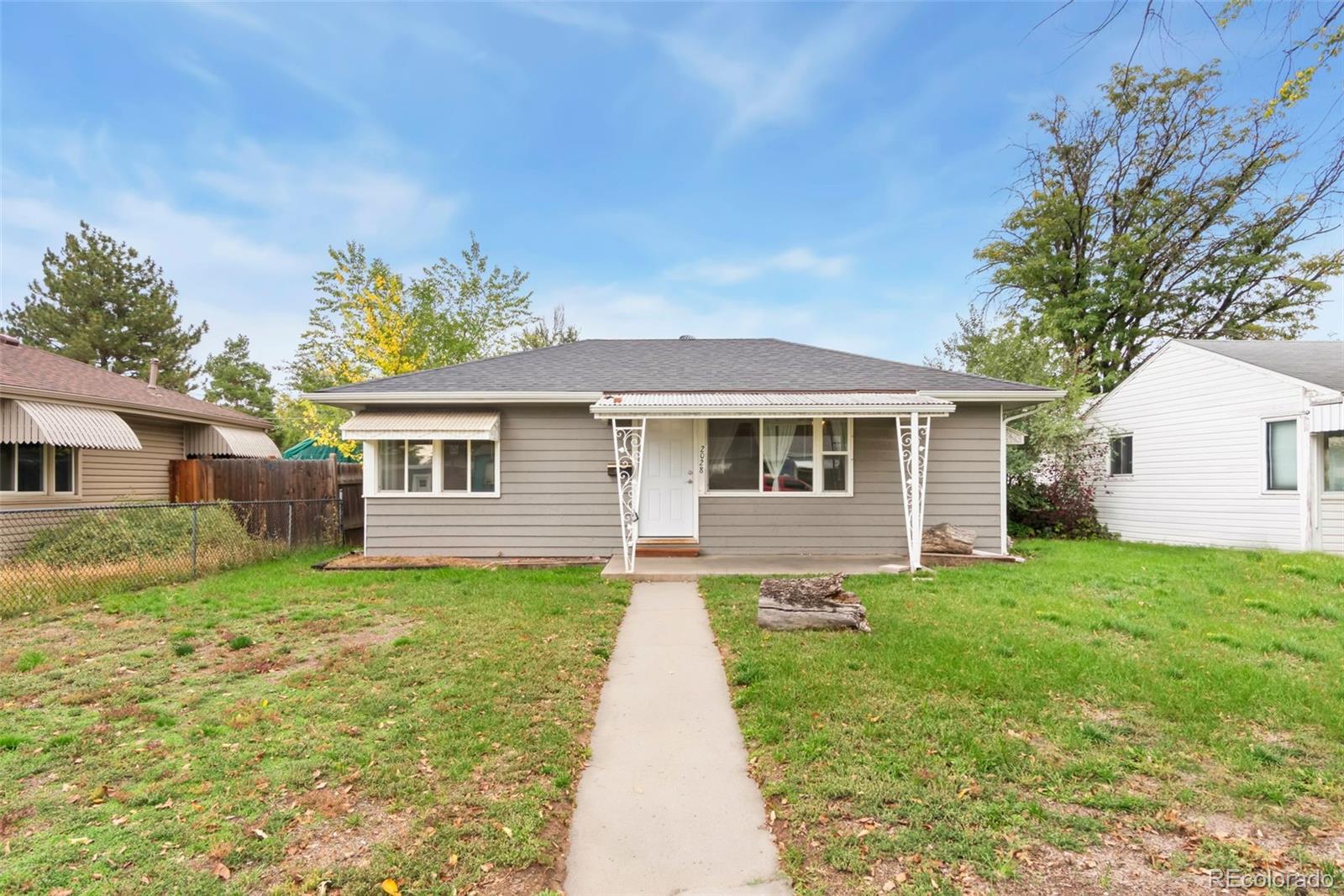 Boston Heights Aurora Home | MLS #: 51562422028  Havana Street, Aurora Beds: 2 Baths: 1 Price: $325,000