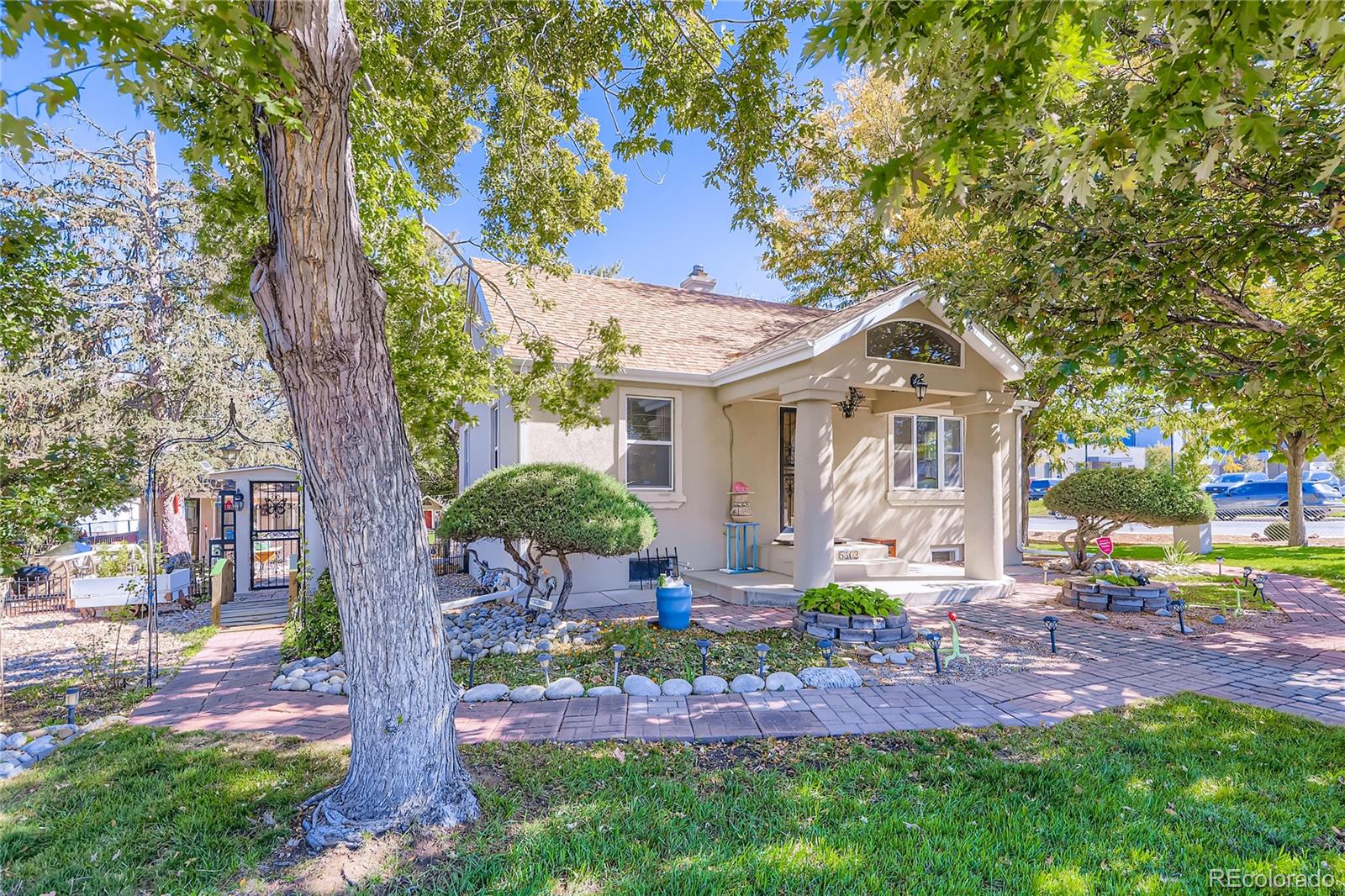 Berkeley Denver Home | MLS #: 28330175402  Meade Street, Denver Beds: 3 Baths: 2 Price: $515,000