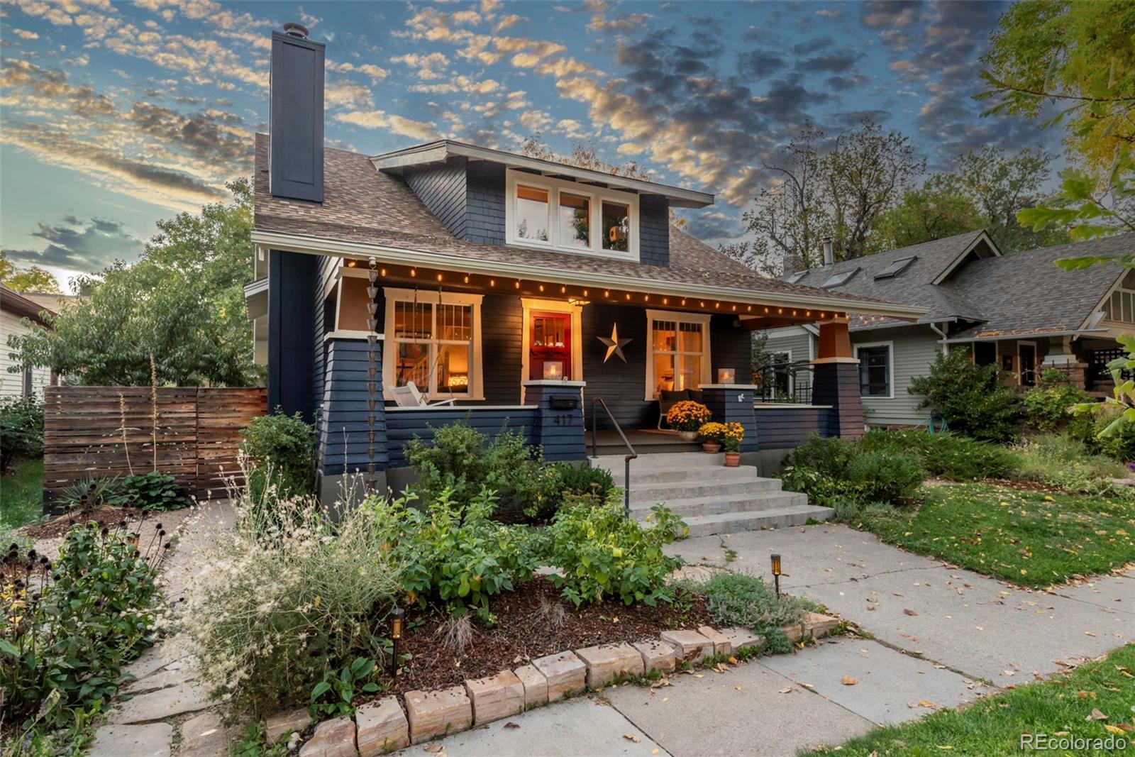 Old Town Longmont Home | MLS #: 6521515417  Emery Street, Longmont Beds: 4 Baths: 2 Price: $875,000
