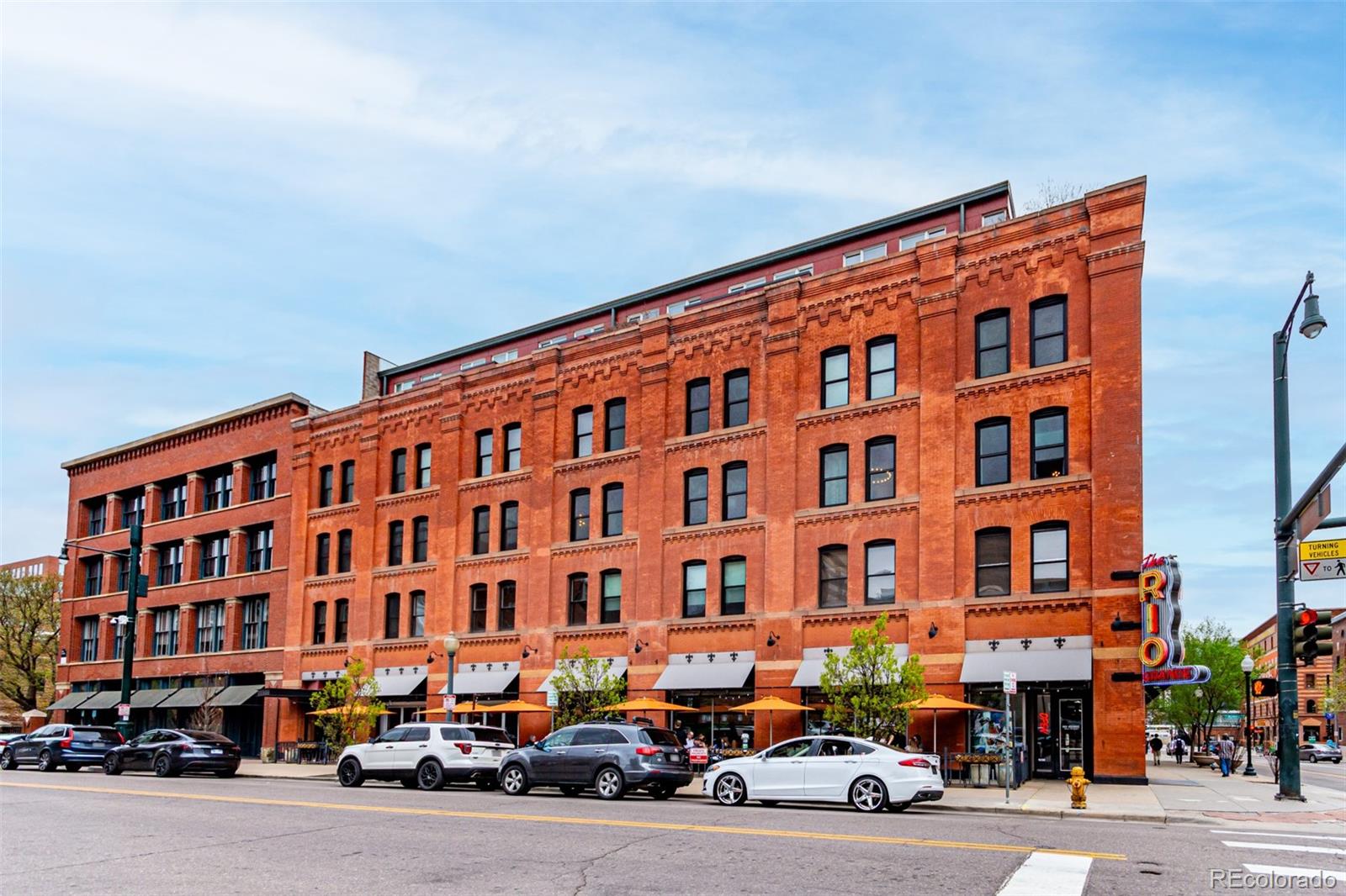 Lodo Denver Condo / Townhome | MLS #: 71065771745  Wazee Street 5E, Denver Beds: 1 Baths: 2 Price: $1,195,000