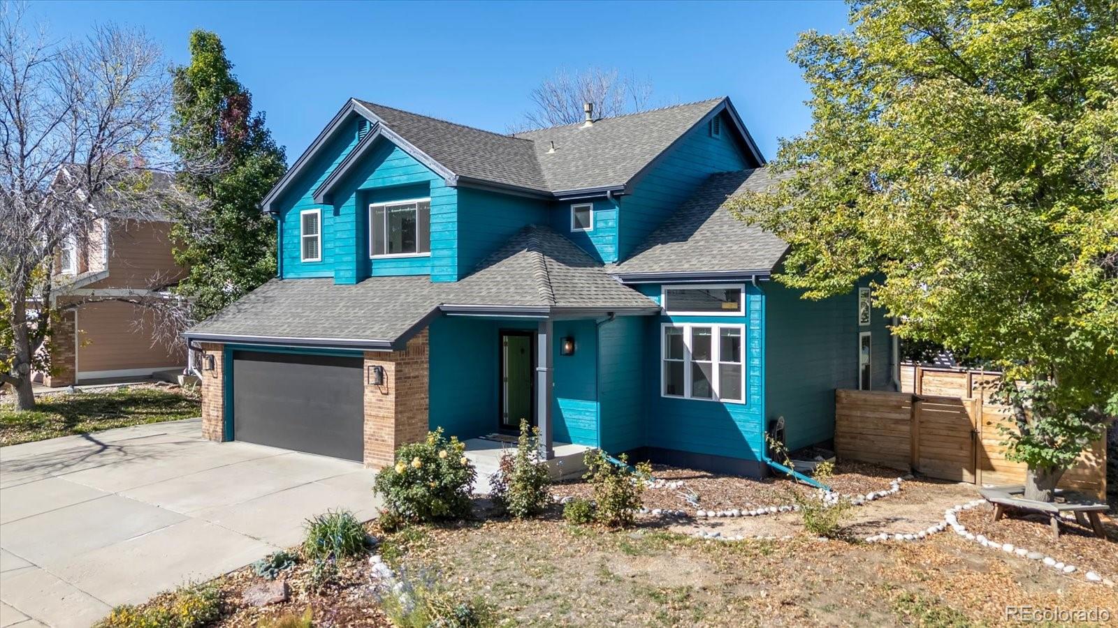 Brandywine Broomfield Home | MLS #: 67554394253  Choke Cherry Avenue, Broomfield Beds: 4 Baths: 4 Price: $660,000