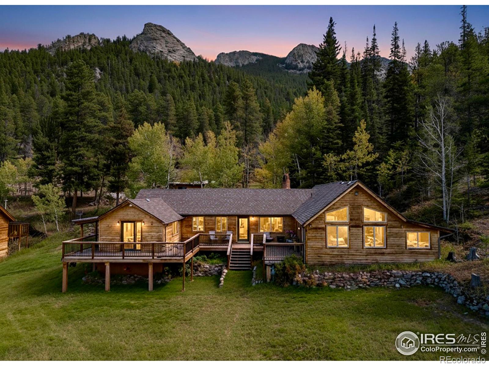 Black Hawk Black Hawk Home | MLS #: 45678910452901006  Damascus Road, Black Hawk Beds: 4 Baths: 3 Price: $1,700,000