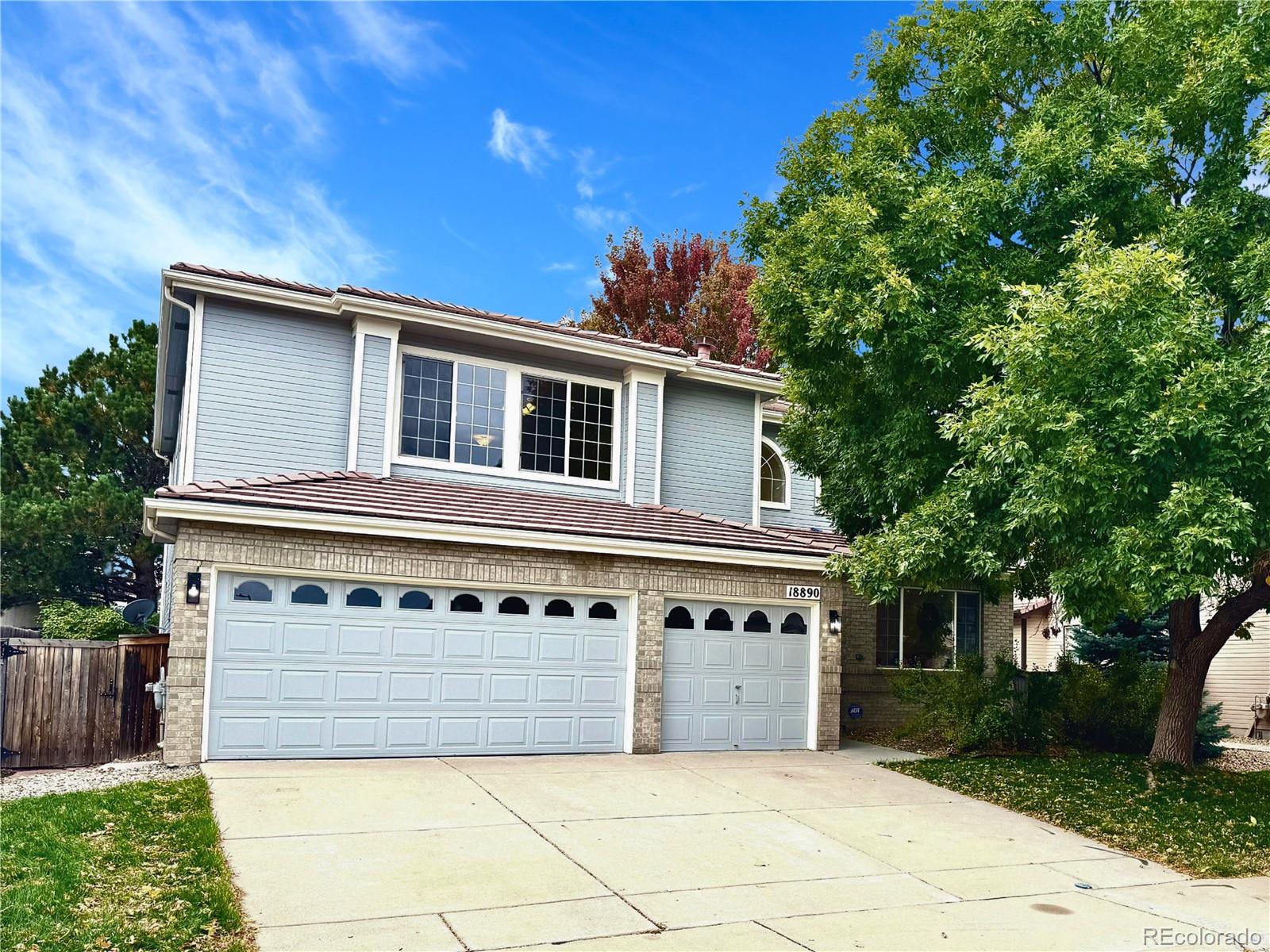 Green Valley Ranch Denver Home | MLS #: 913846118890 E 43rd Avenue, Denver Beds: 3 Baths: 3 Price: $585,000
