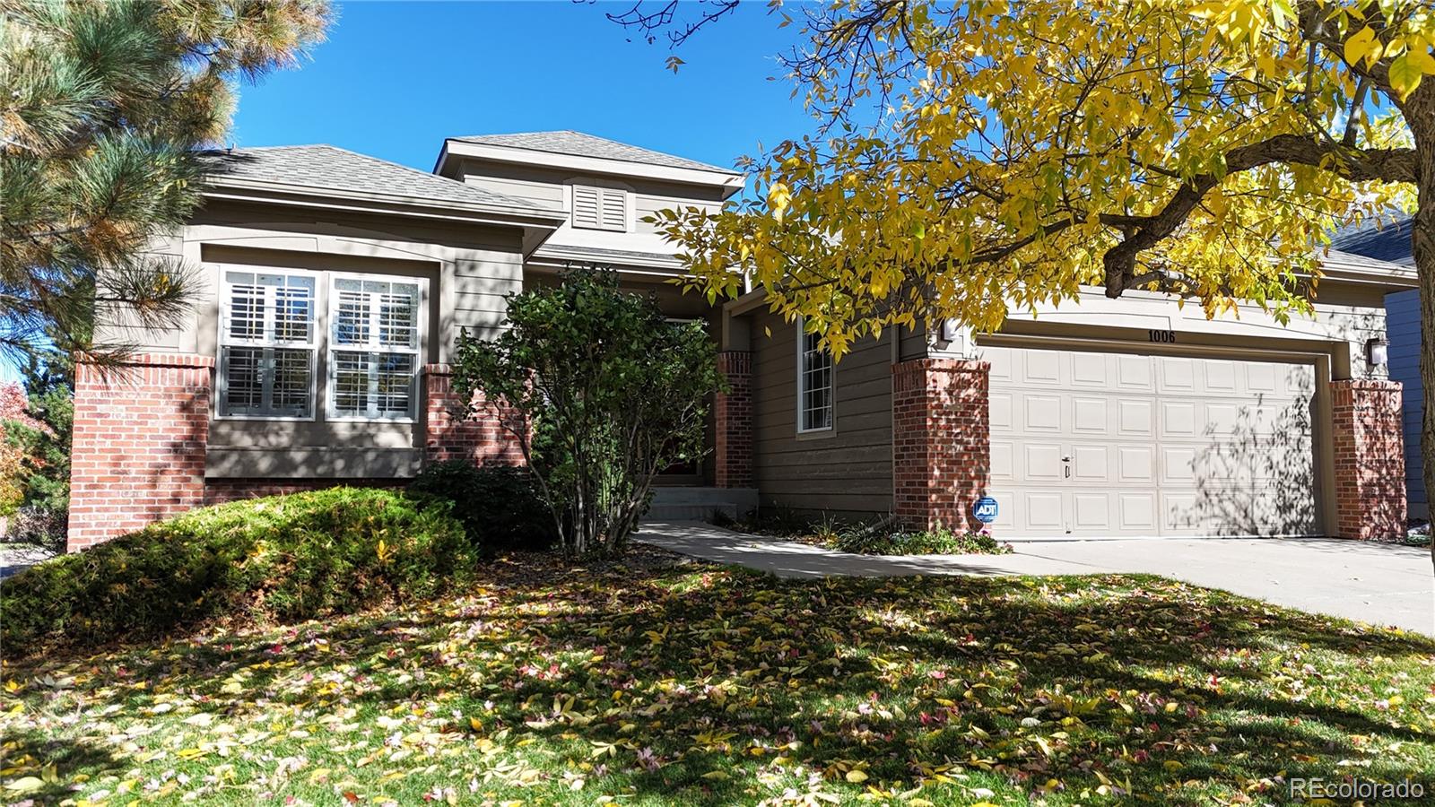 Castle Pines North Castle Pines Home | MLS #: 42532741006  Snow Lily Court, Castle Pines Beds: 3 Baths: 2 Price: $750,000