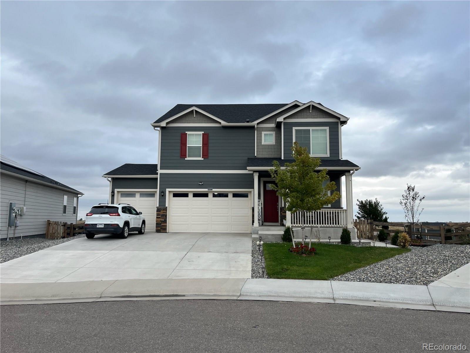  Bennett Home | MLS #: 239251645877  Orchid Avenue, Bennett Beds: 4 Baths: 4 Price: $569,000