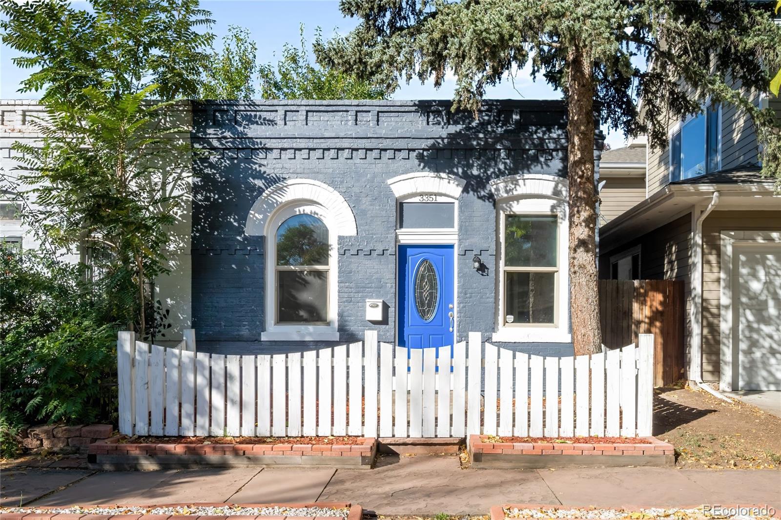 Highland Denver Condo / Townhome | MLS #: 94959623351  Vallejo Street , Denver Beds: 2 Baths: 1 Price: $465,000