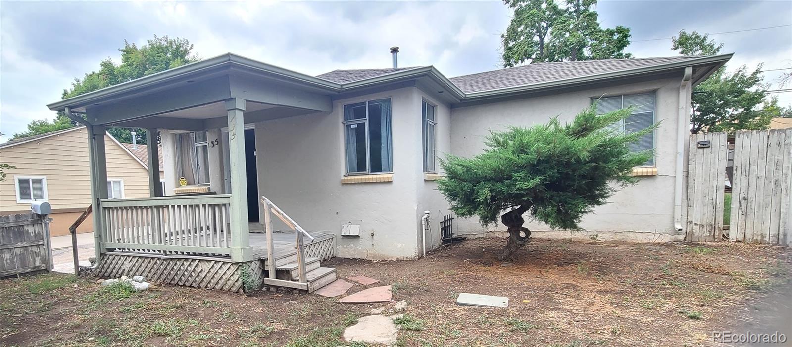 Barnums Denver Home | MLS #: 2571059135 S Osceola Street, Denver Beds: 2 Baths: 2 Price: $275,000